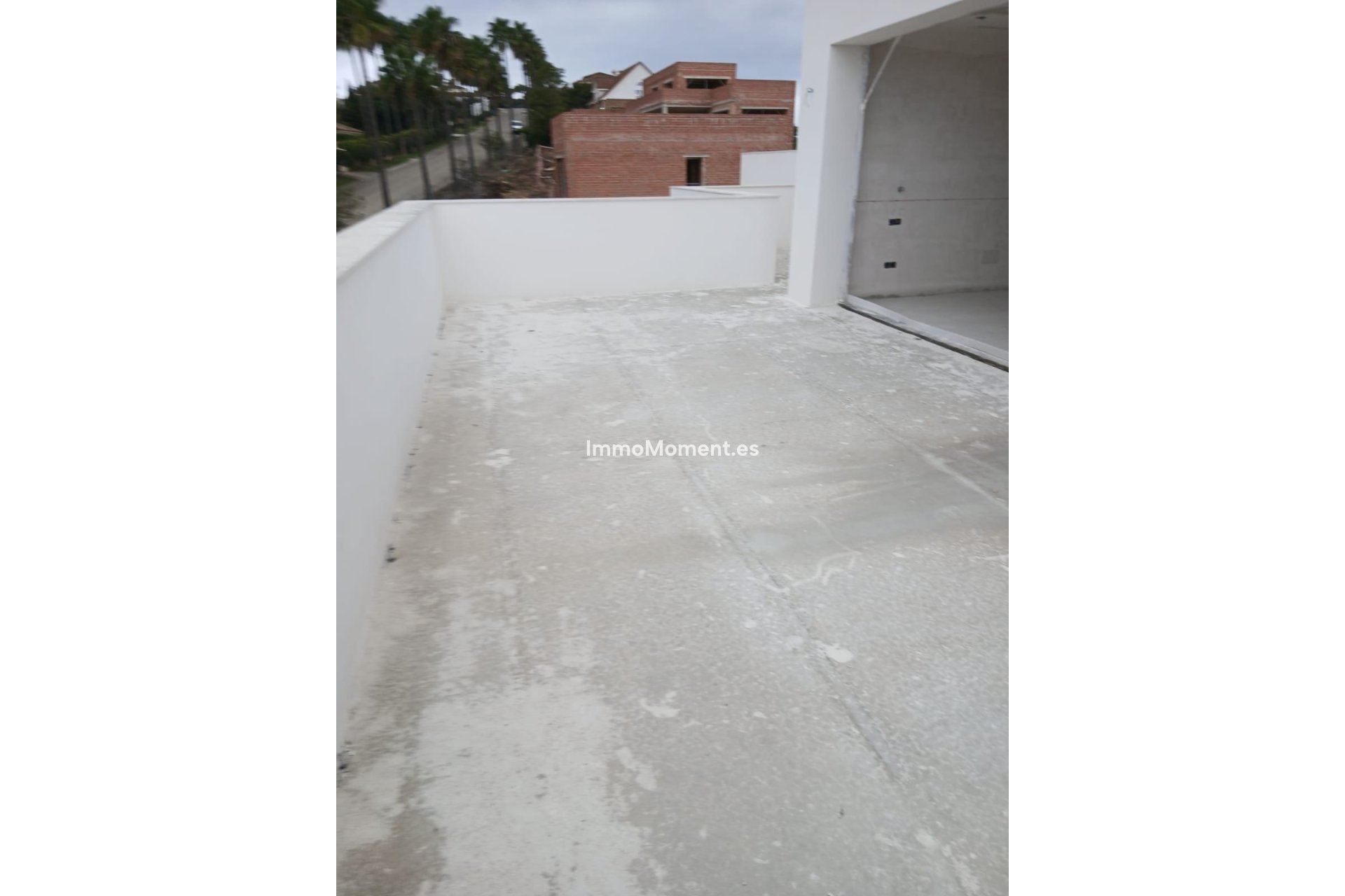 Bestaande woning - Vrijstaande villa - Sotogrande - Sotogrande Alto
