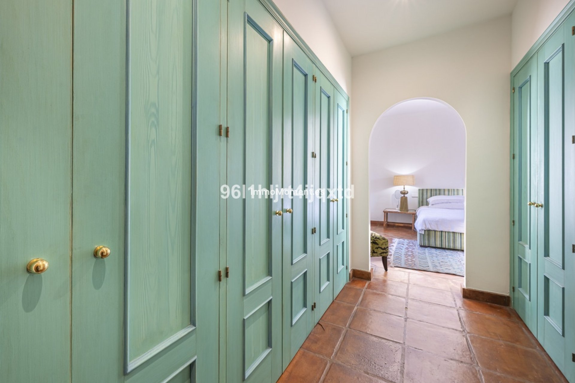 Bestaande woning - Vrijstaande villa - Sotogrande - Sotogrande Alto