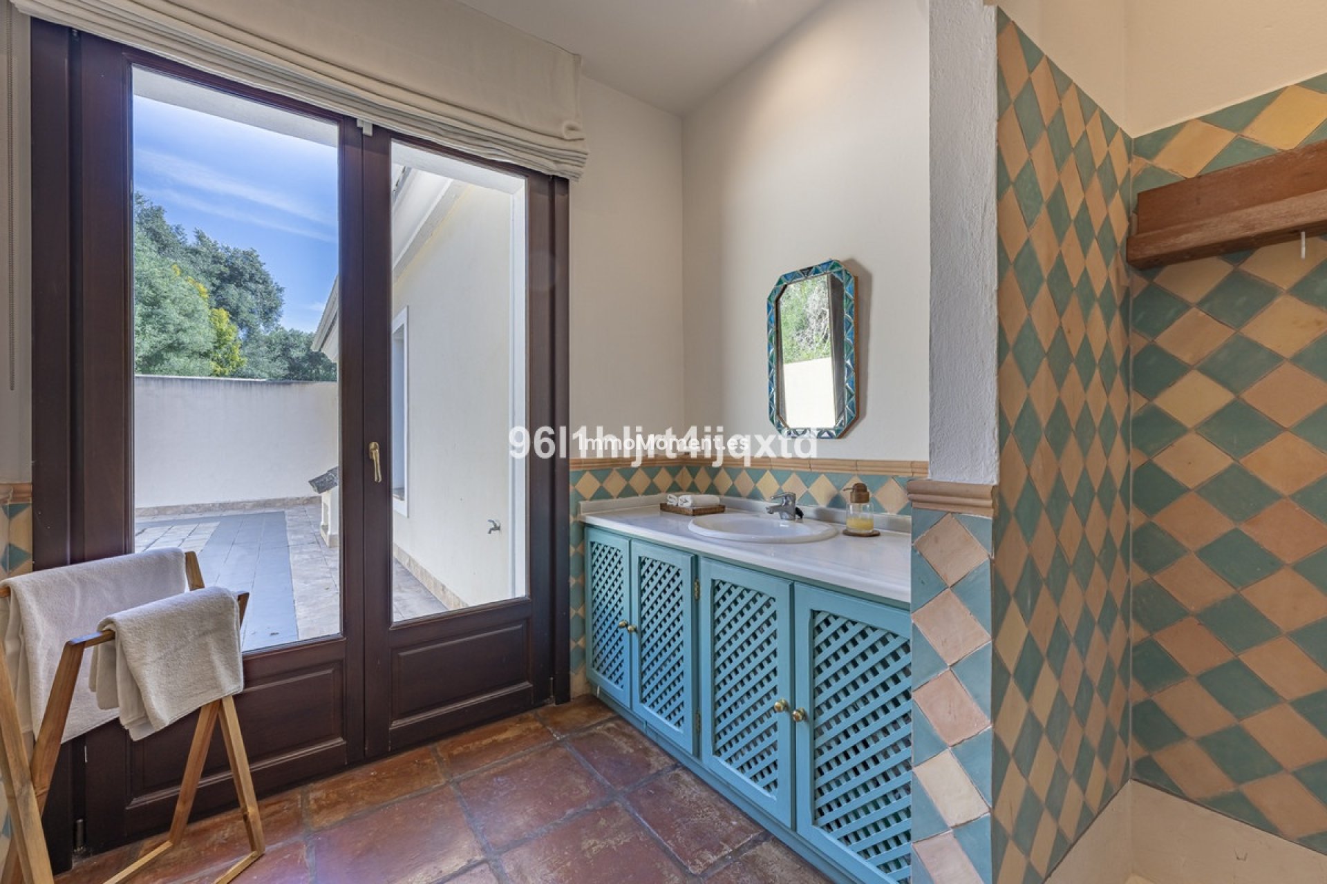 Bestaande woning - Vrijstaande villa - Sotogrande - Sotogrande Alto