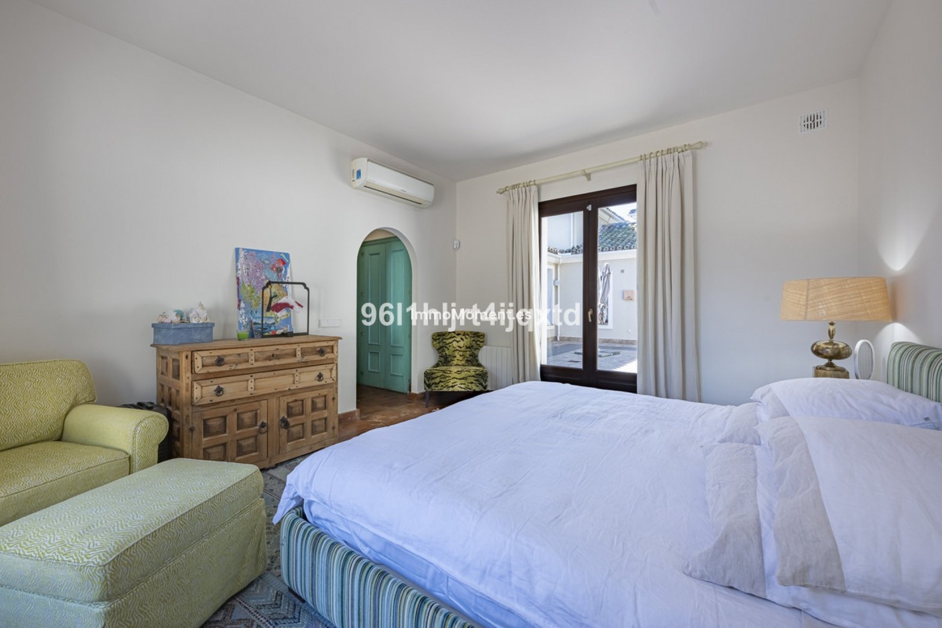 Bestaande woning - Vrijstaande villa - Sotogrande - Sotogrande Alto