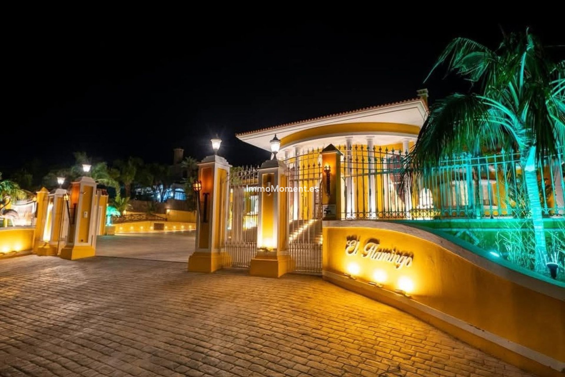 Bestaande woning - Vrijstaande villa - Sotogrande - Sotogrande Alto