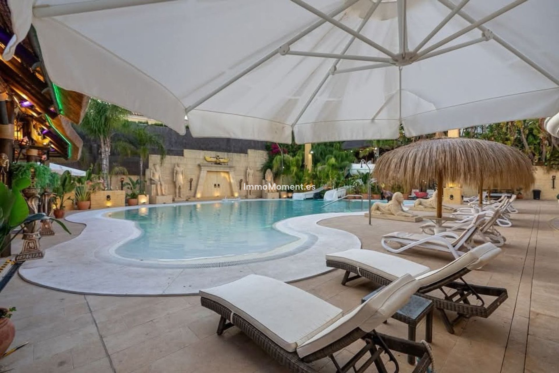 Bestaande woning - Vrijstaande villa - Sotogrande - Sotogrande Alto