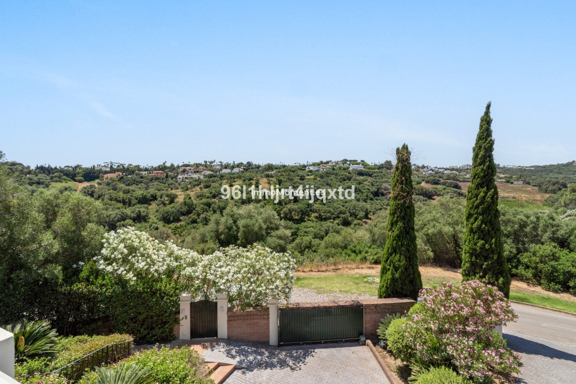 Bestaande woning - Vrijstaande villa - Sotogrande - Sotogrande Alto