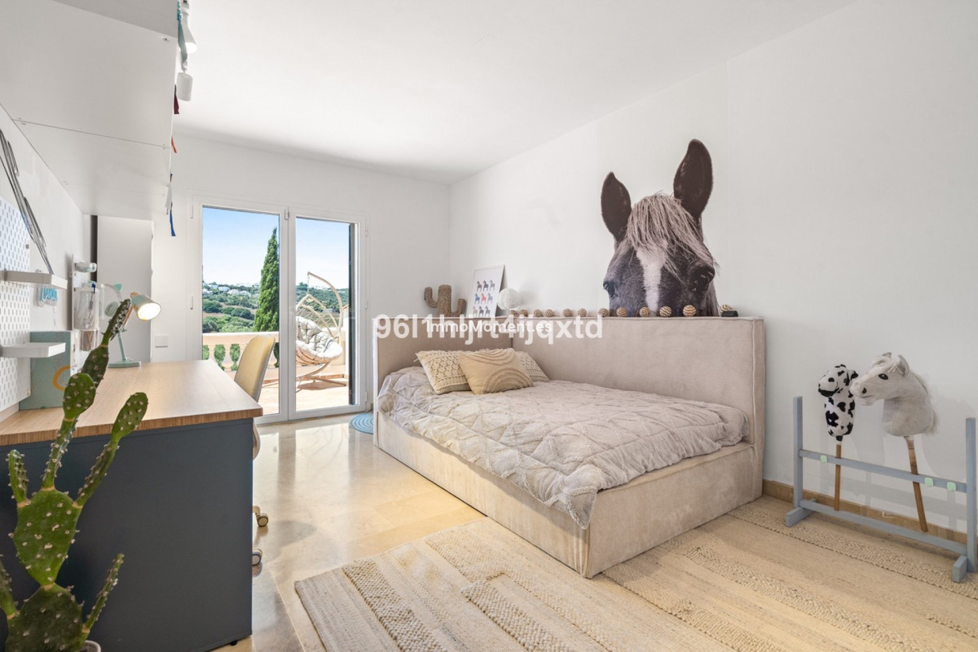 Bestaande woning - Vrijstaande villa - Sotogrande - Sotogrande Alto