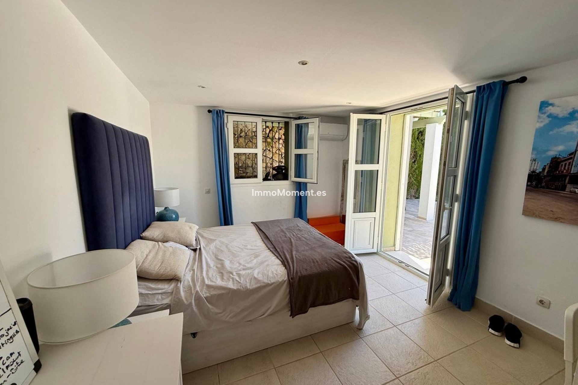 Bestaande woning - Vrijstaande villa - Sotogrande - Sotogrande Alto