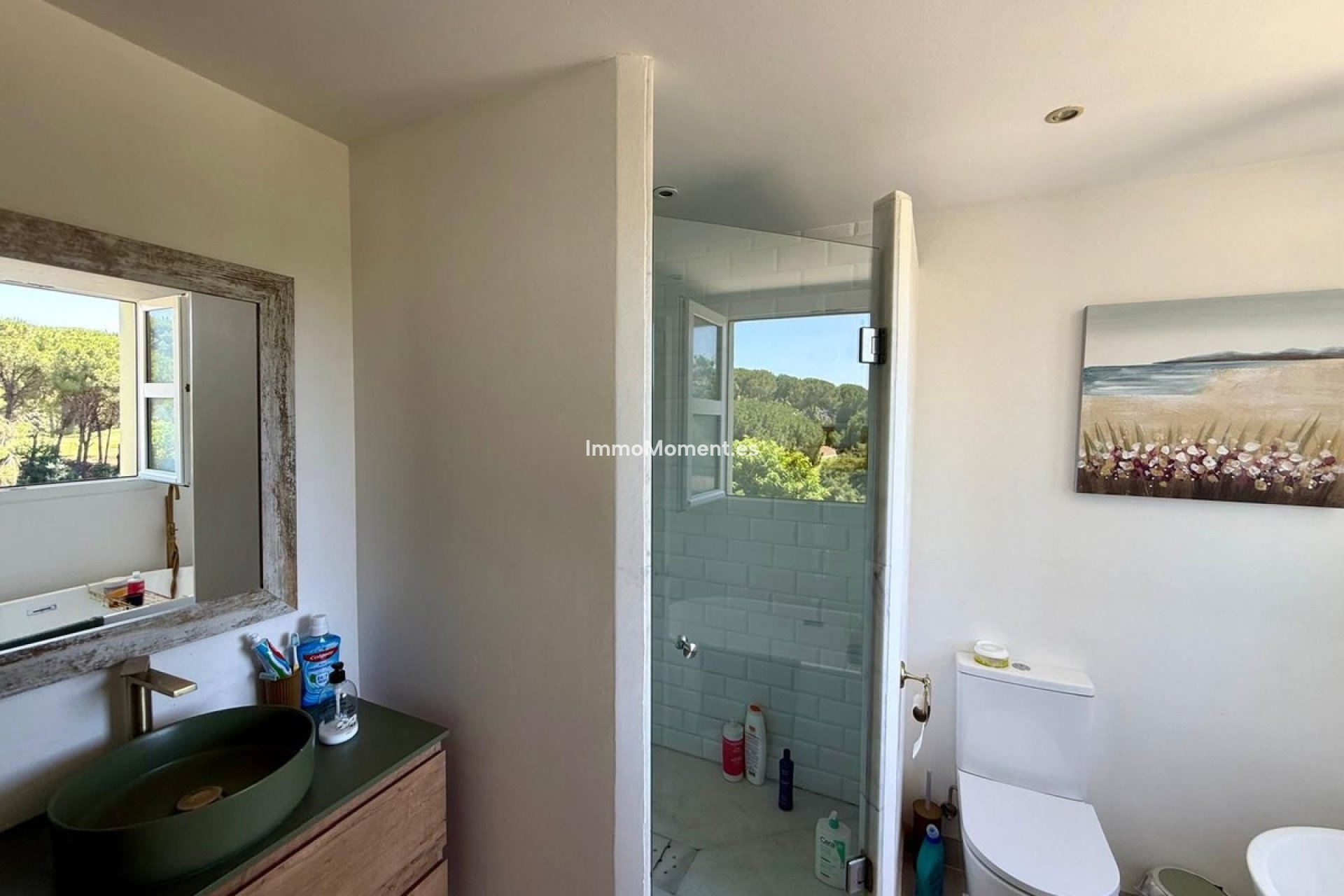 Bestaande woning - Vrijstaande villa - Sotogrande - Sotogrande Alto