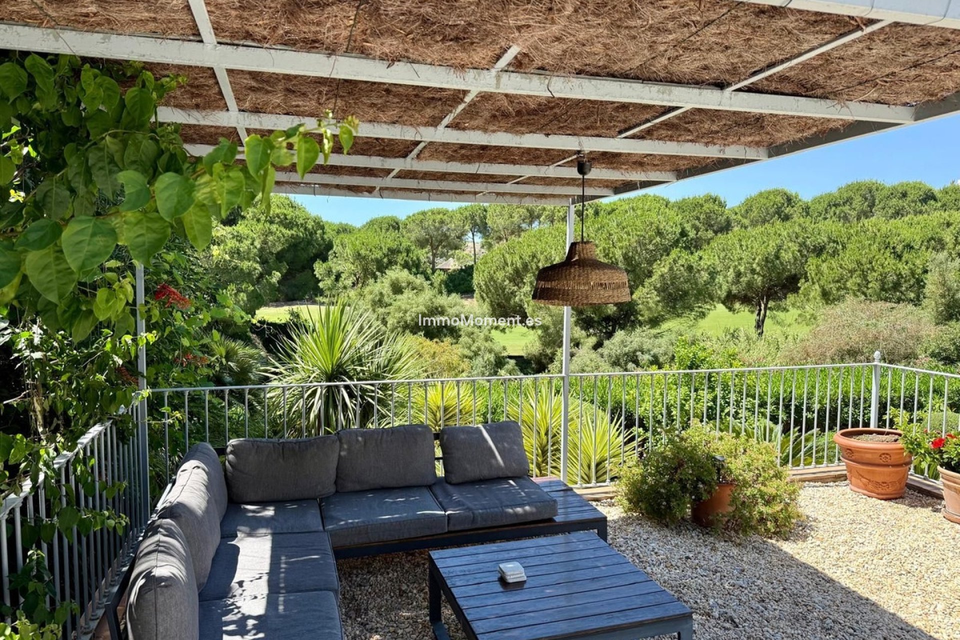 Bestaande woning - Vrijstaande villa - Sotogrande - Sotogrande Alto