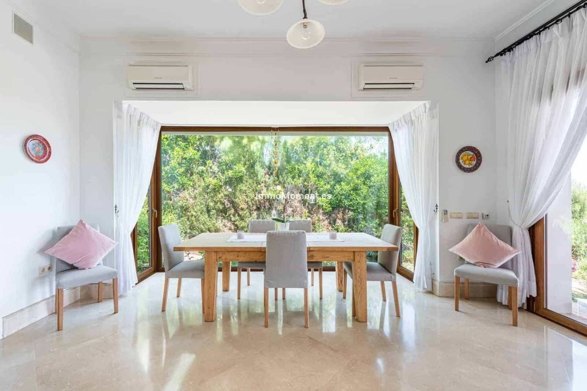 Bestaande woning - Vrijstaande villa - Sotogrande - Sotogrande Alto