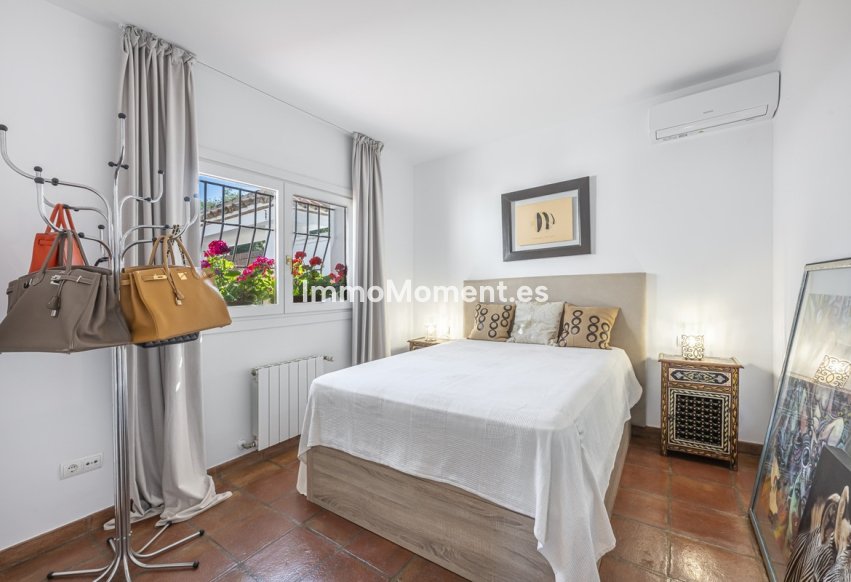 Bestaande woning - Vrijstaande villa - Sotogrande - Sotogrande Alto