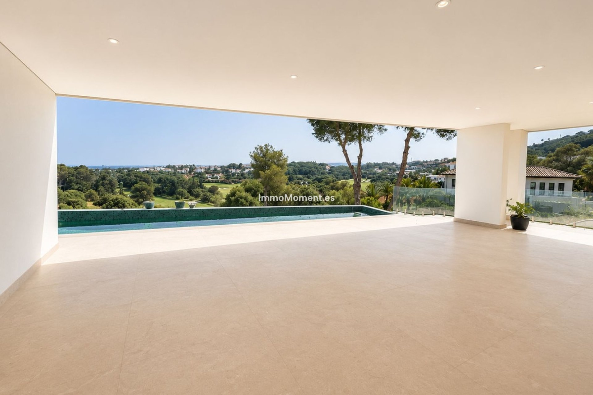 Bestaande woning - Vrijstaande villa - Sotogrande - Sotogrande Alto