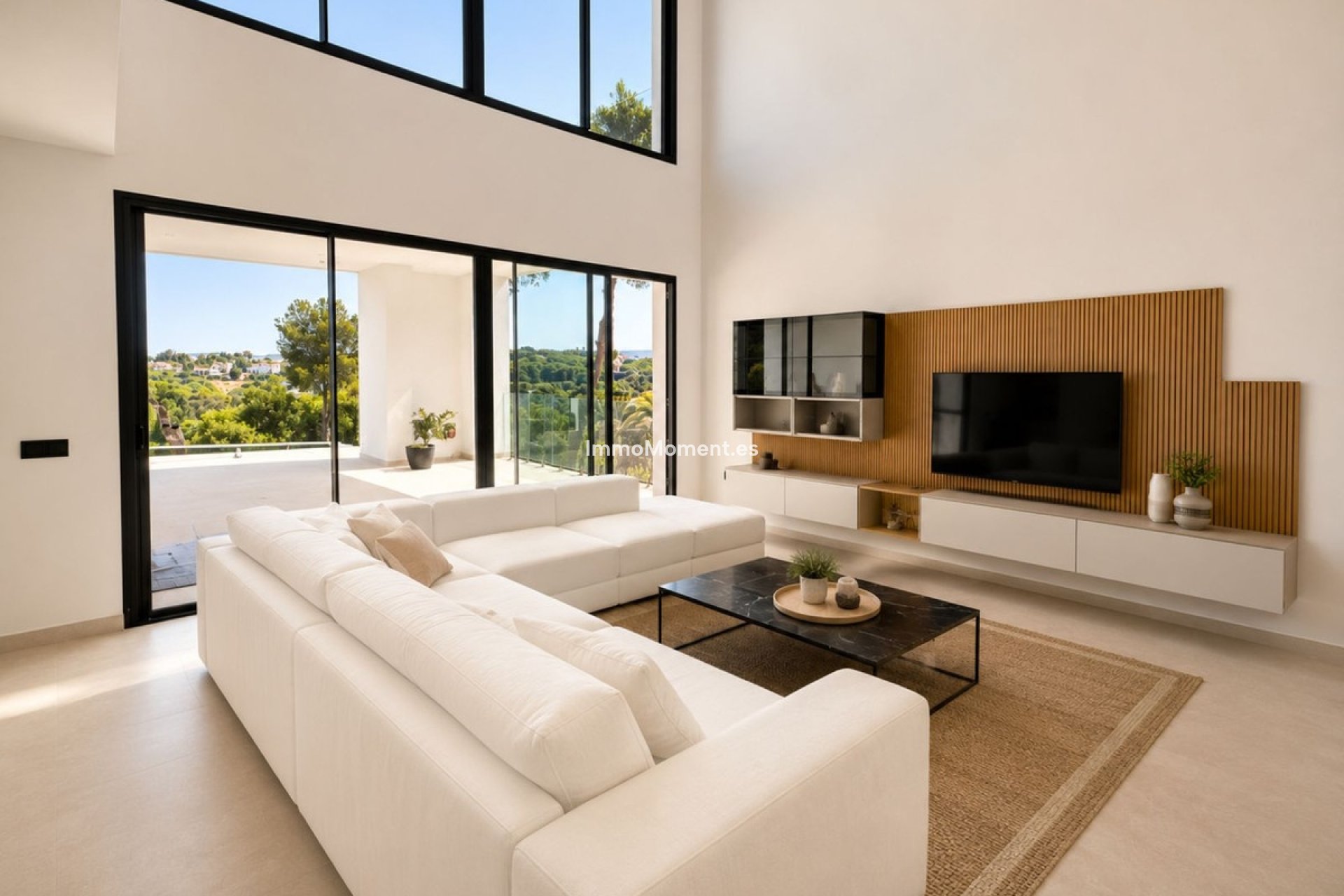 Bestaande woning - Vrijstaande villa - Sotogrande - Sotogrande Alto
