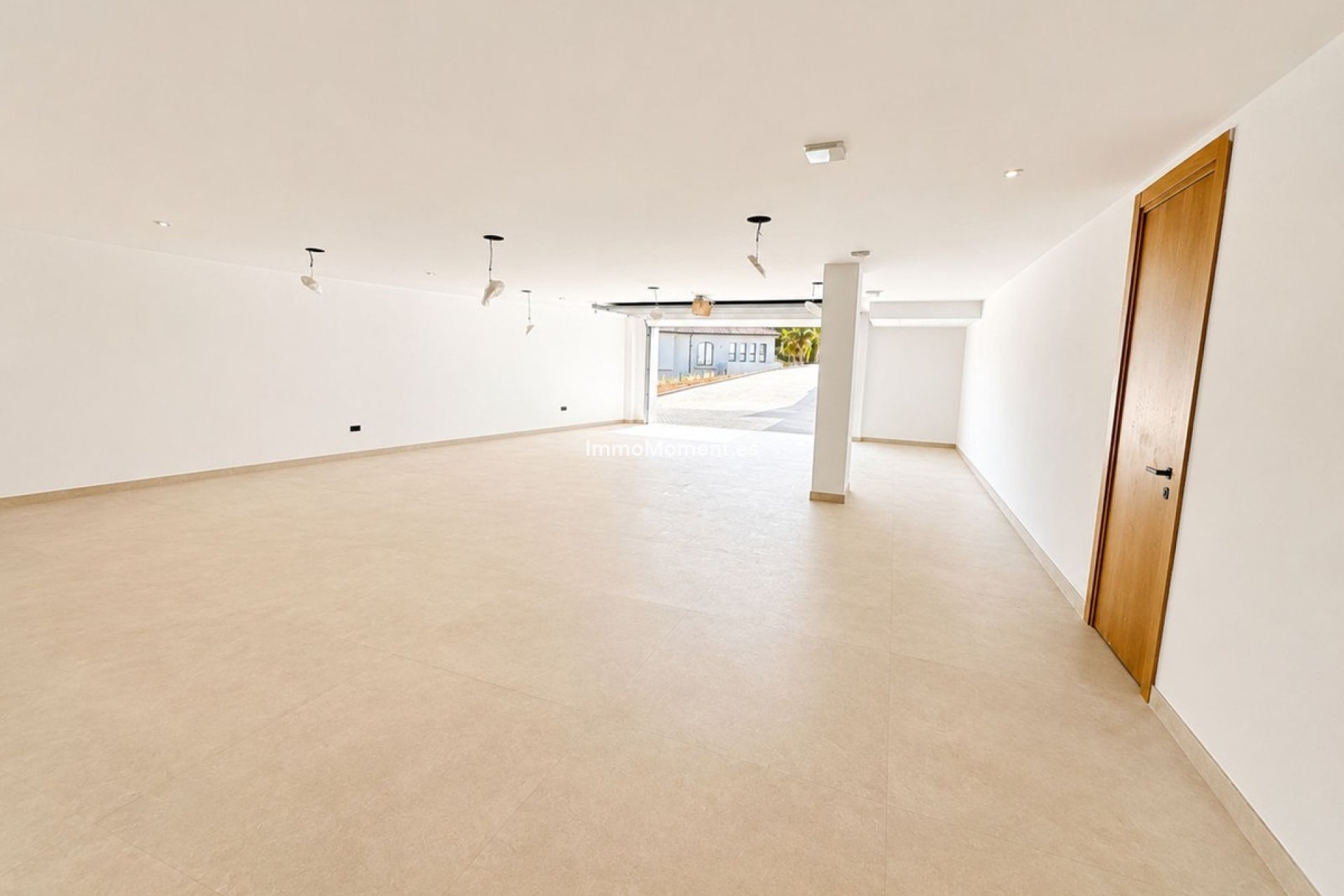 Bestaande woning - Vrijstaande villa - Sotogrande - Sotogrande Alto