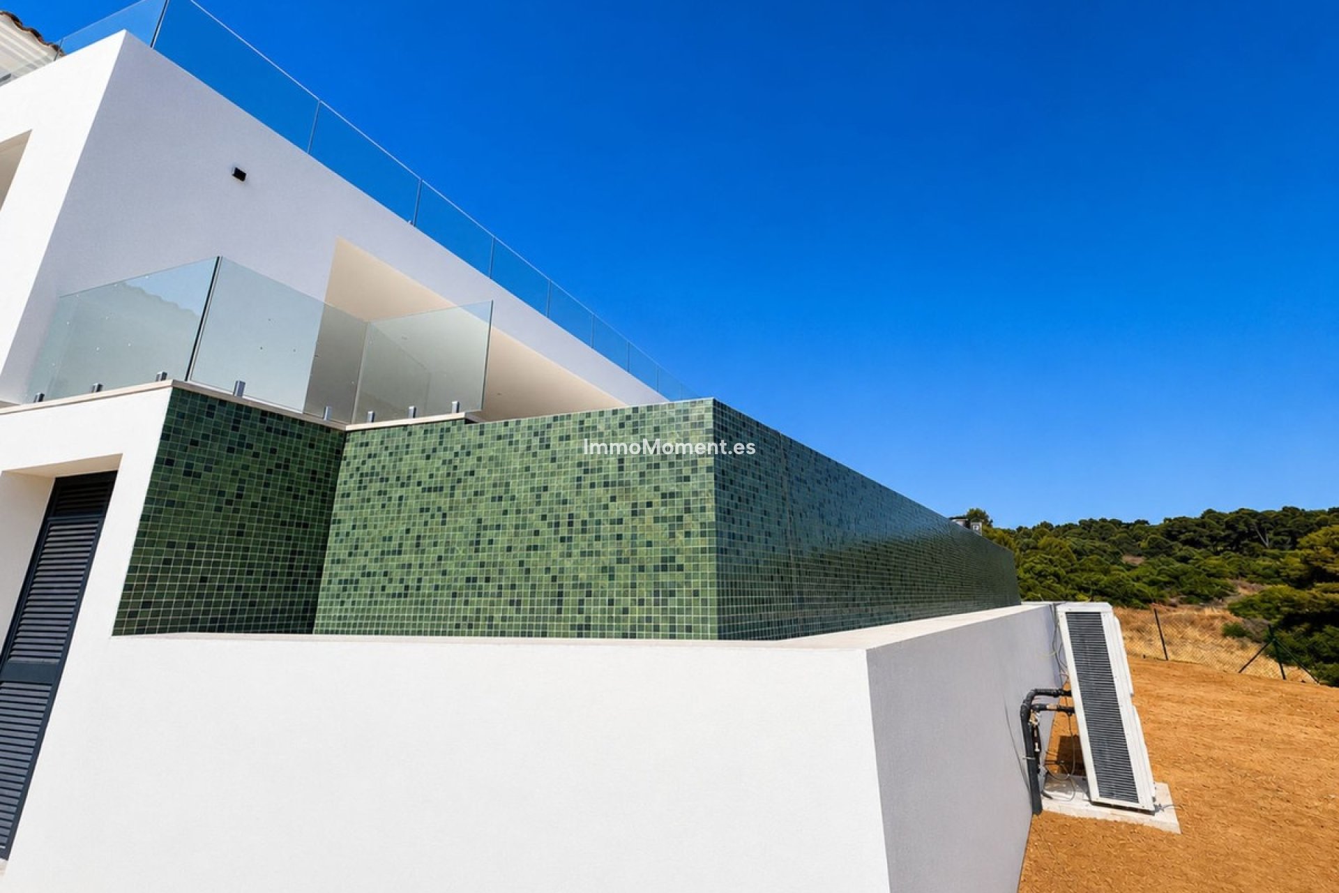 Bestaande woning - Vrijstaande villa - Sotogrande - Sotogrande Alto