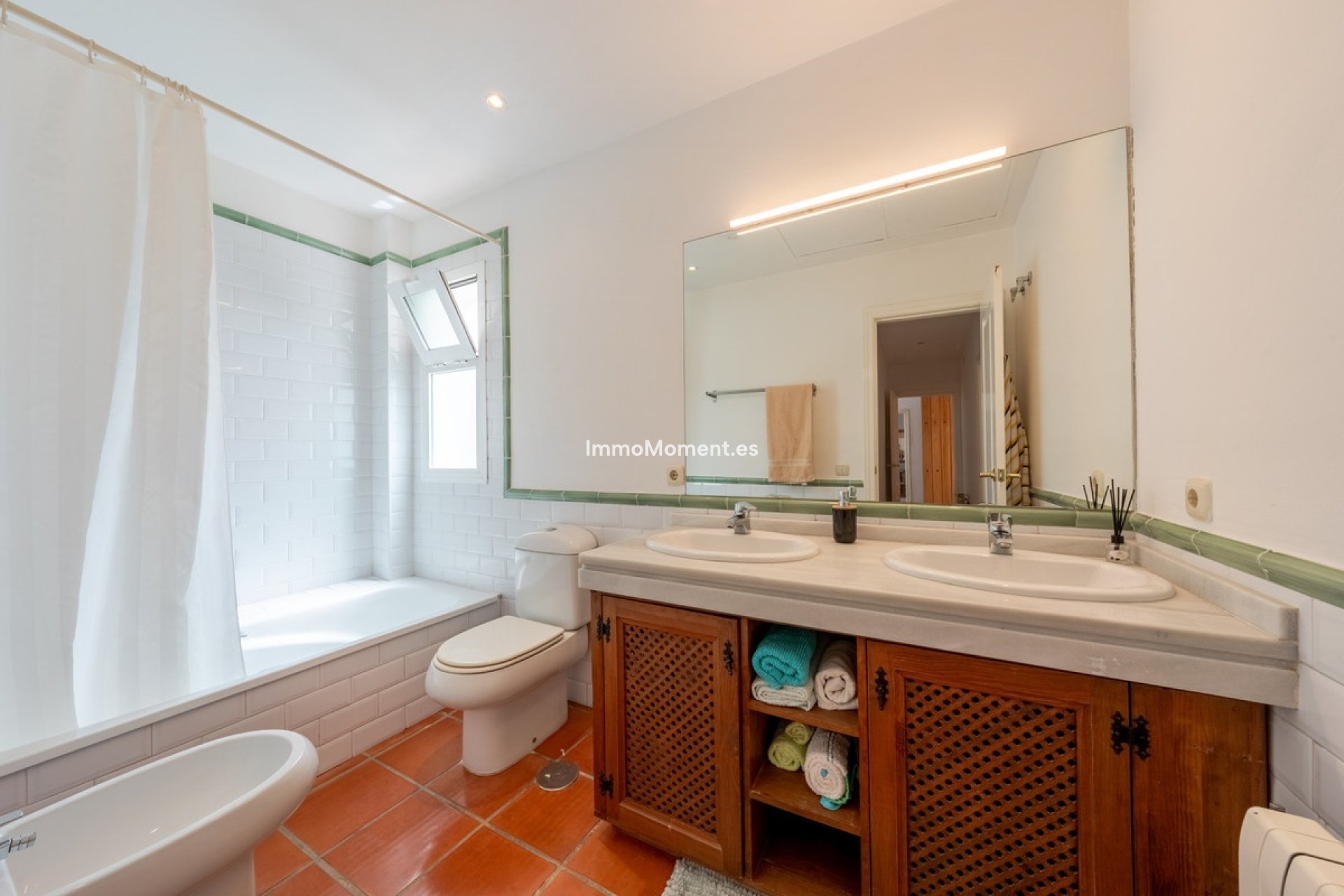 Bestaande woning - Vrijstaande villa - Sotogrande - Sotogrande Alto