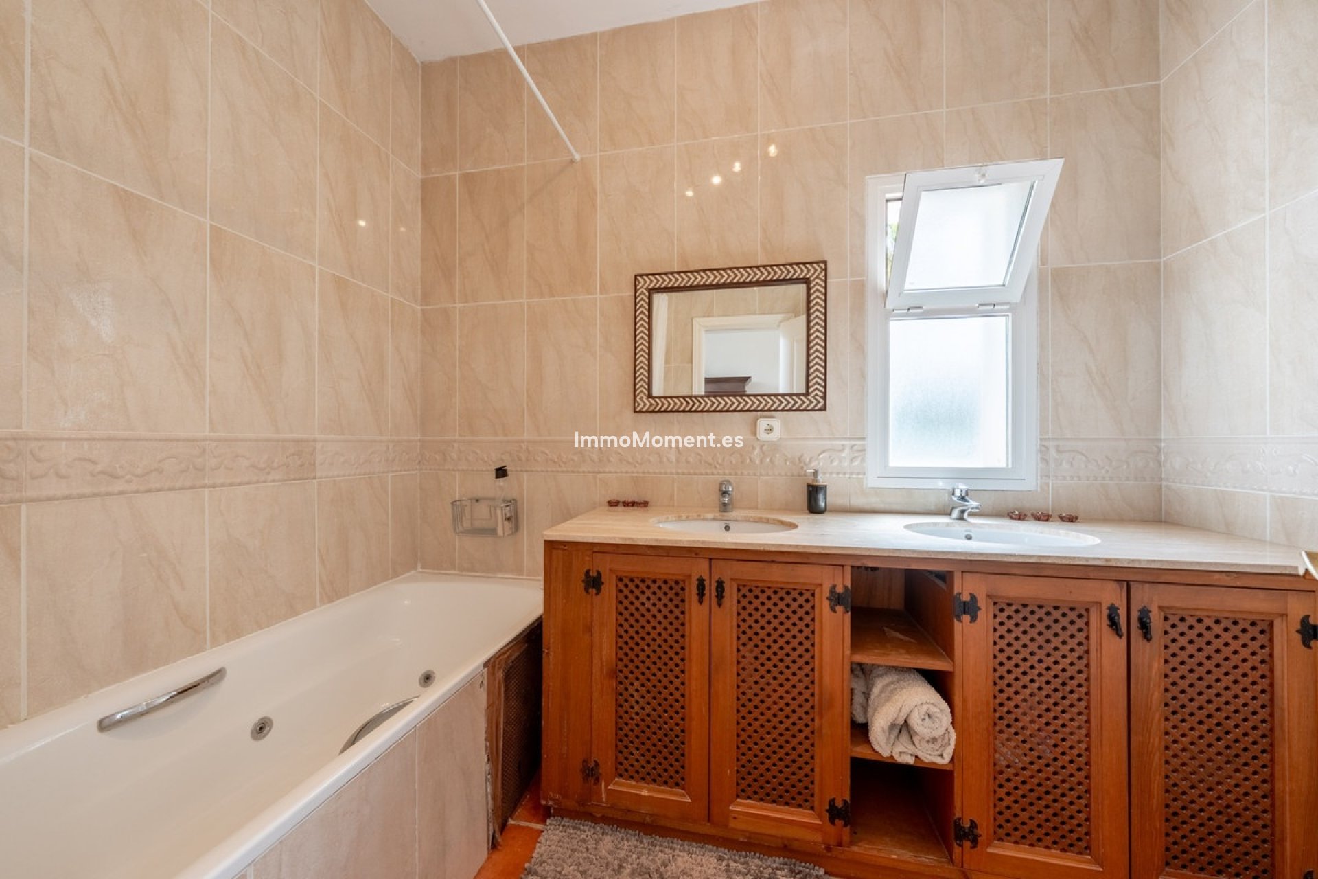 Bestaande woning - Vrijstaande villa - Sotogrande - Sotogrande Alto