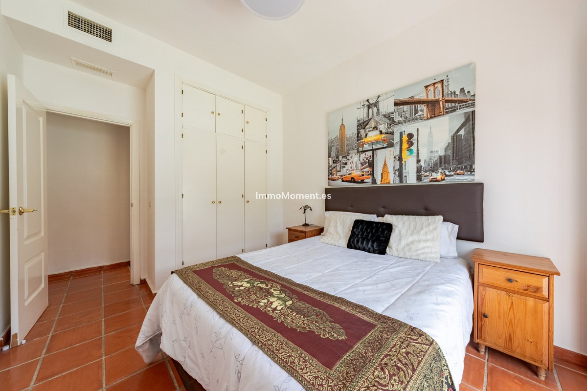 Bestaande woning - Vrijstaande villa - Sotogrande - Sotogrande Alto