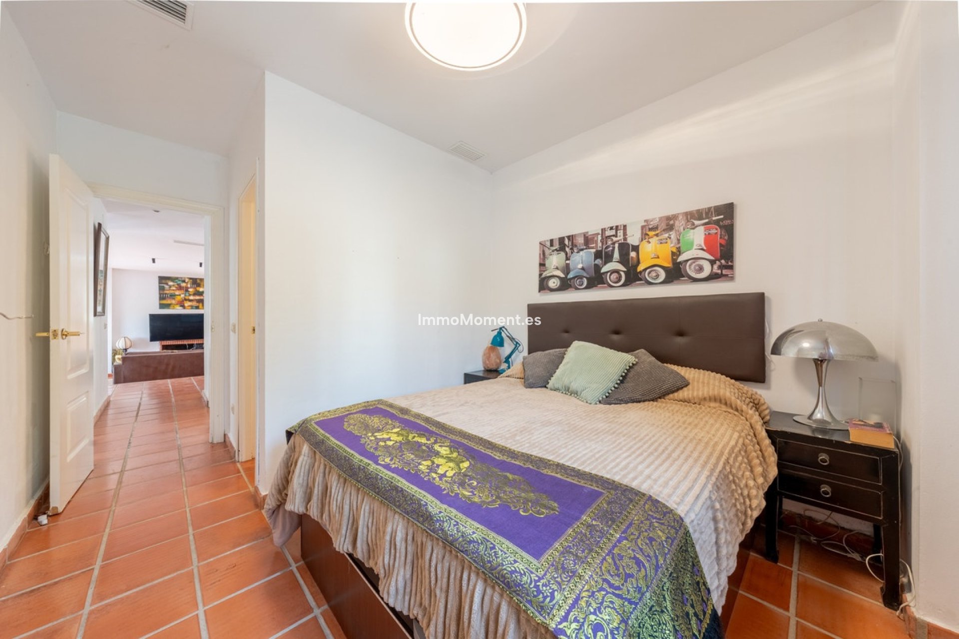 Bestaande woning - Vrijstaande villa - Sotogrande - Sotogrande Alto