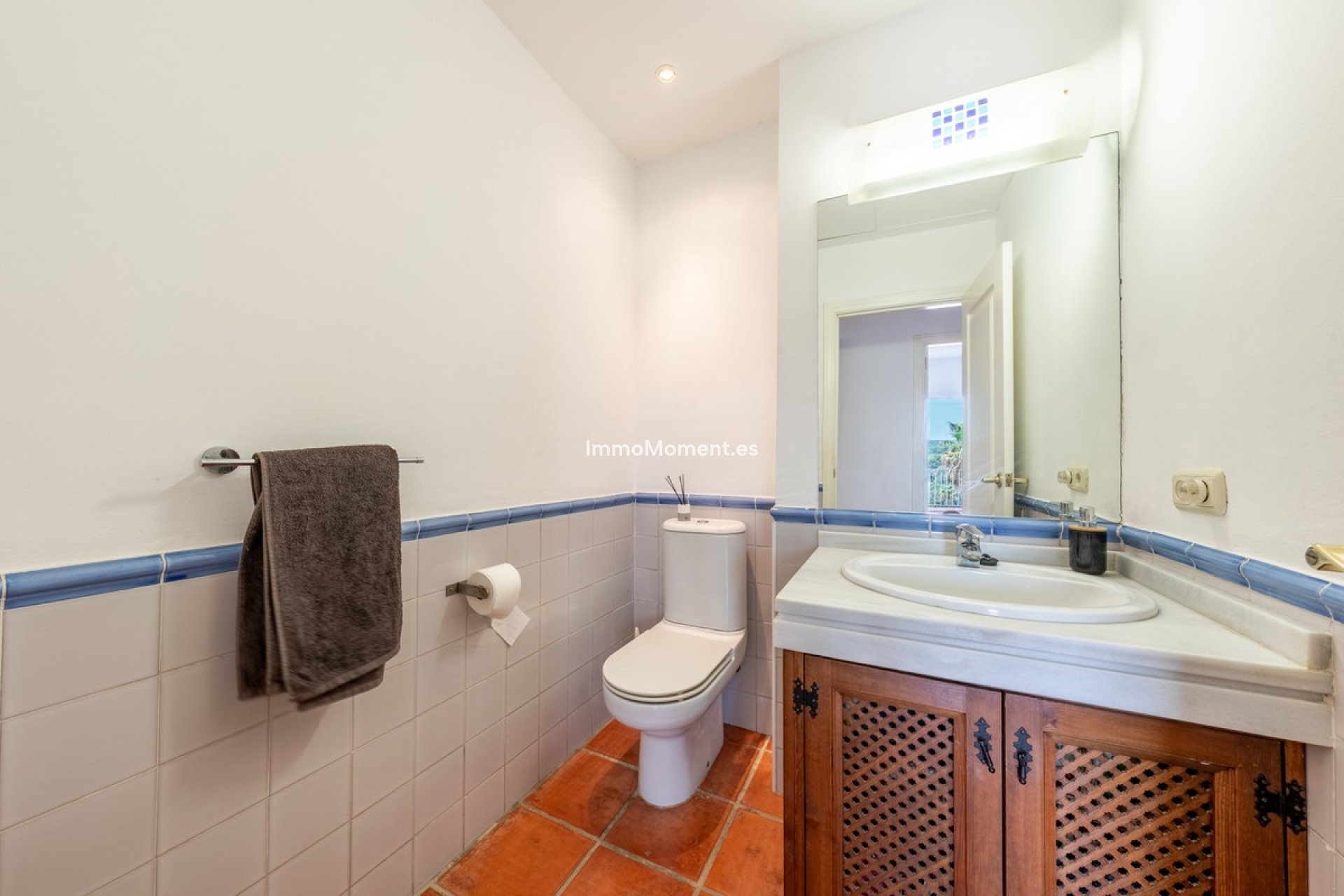 Bestaande woning - Vrijstaande villa - Sotogrande - Sotogrande Alto