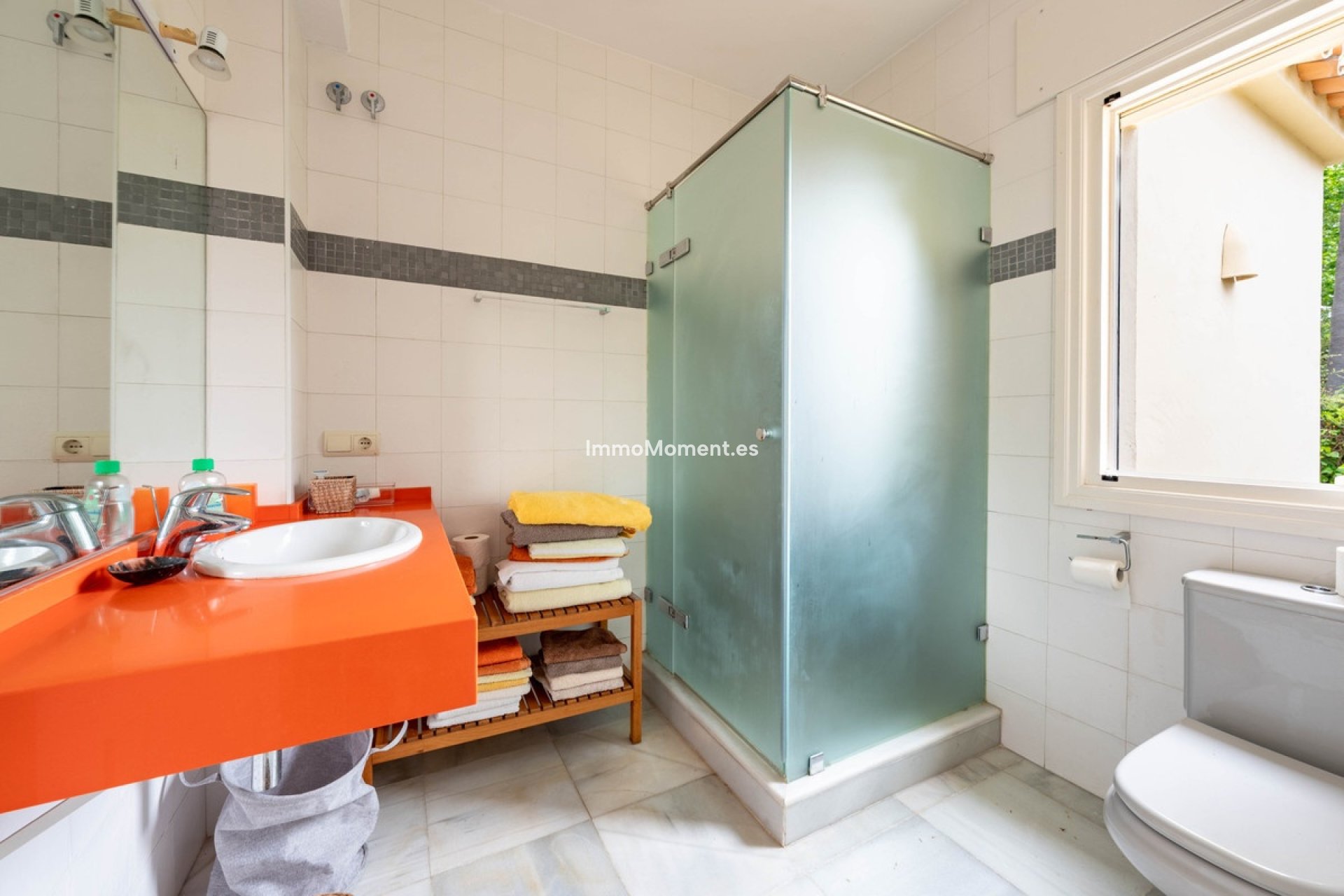 Bestaande woning - Vrijstaande villa - Sotogrande - Sotogrande Alto