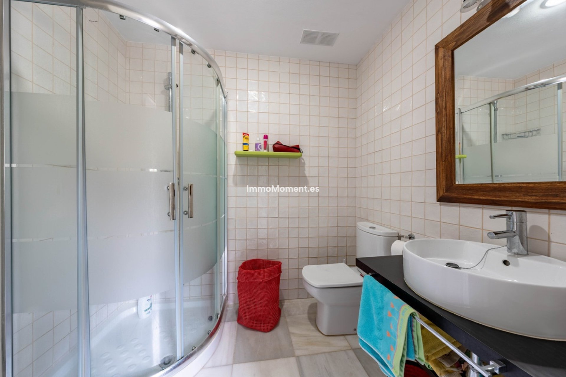 Bestaande woning - Vrijstaande villa - Sotogrande - Sotogrande Alto