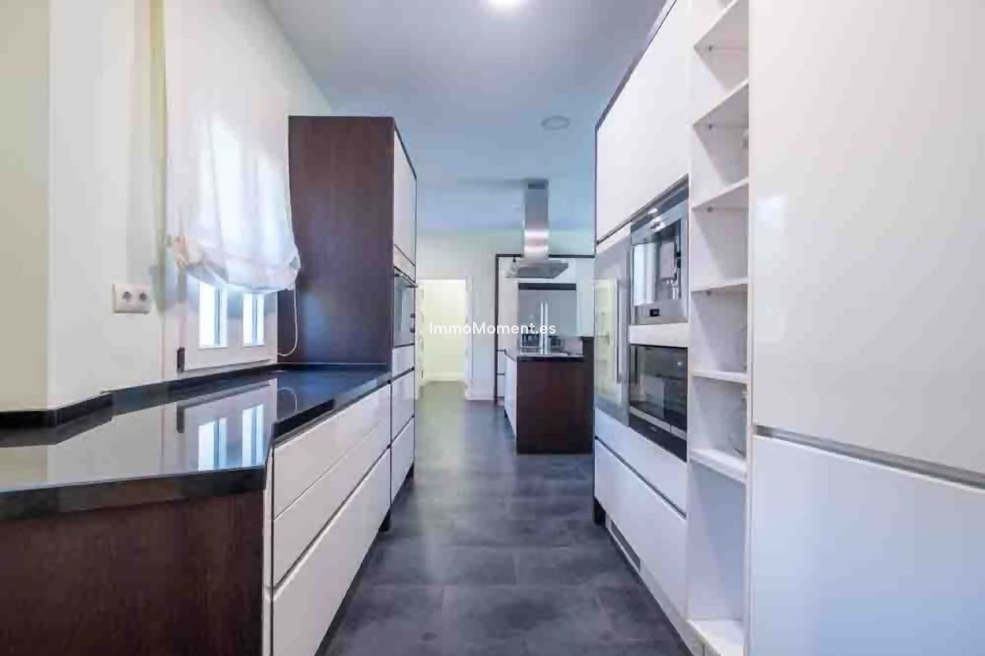 Bestaande woning - Vrijstaande villa - Sotogrande - Sotogrande Alto