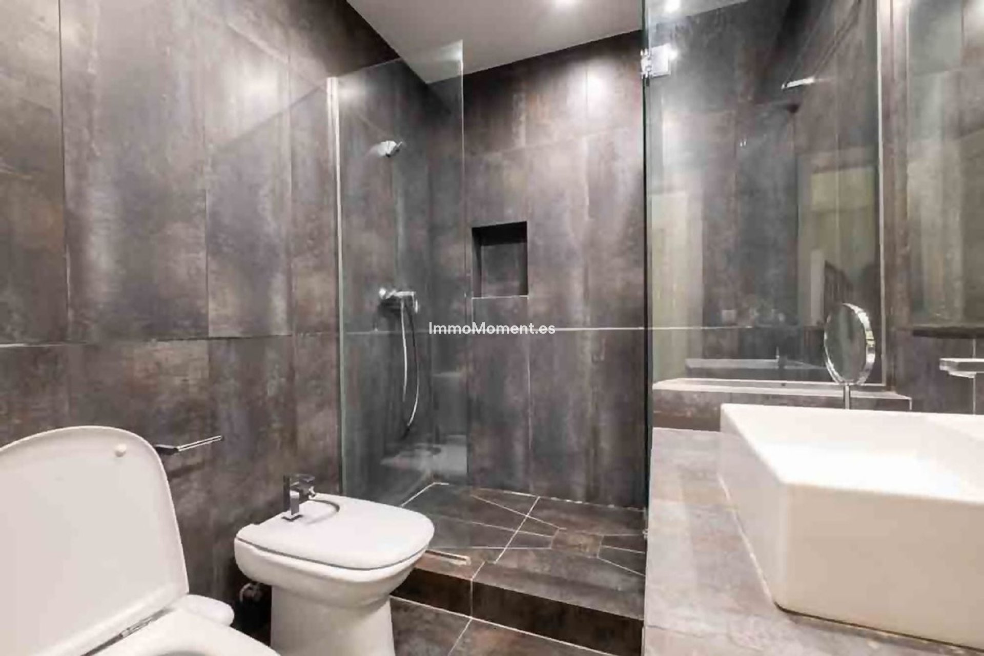 Bestaande woning - Vrijstaande villa - Sotogrande - Sotogrande Alto