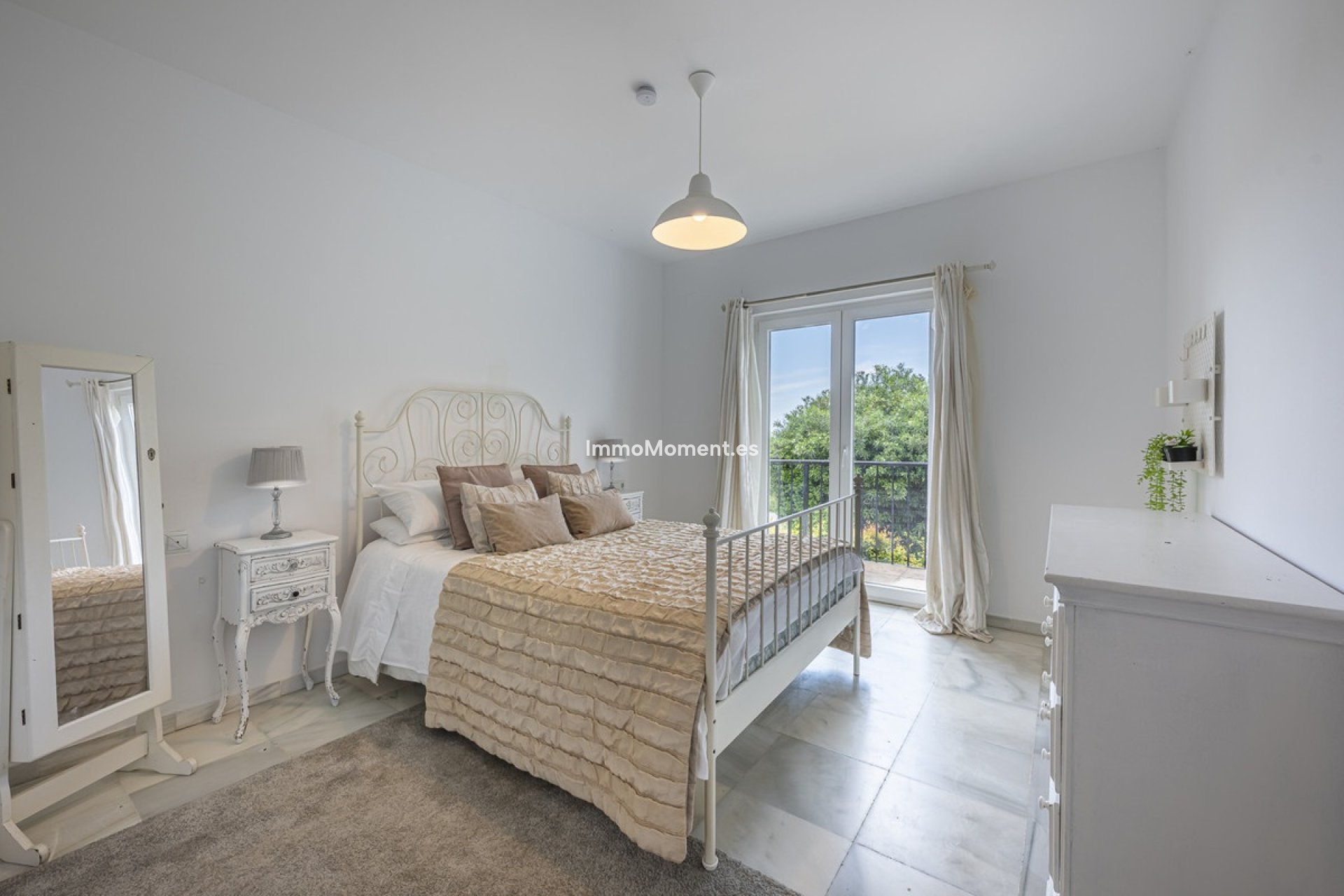 Bestaande woning - Vrijstaande villa - Sotogrande - Sotogrande Alto