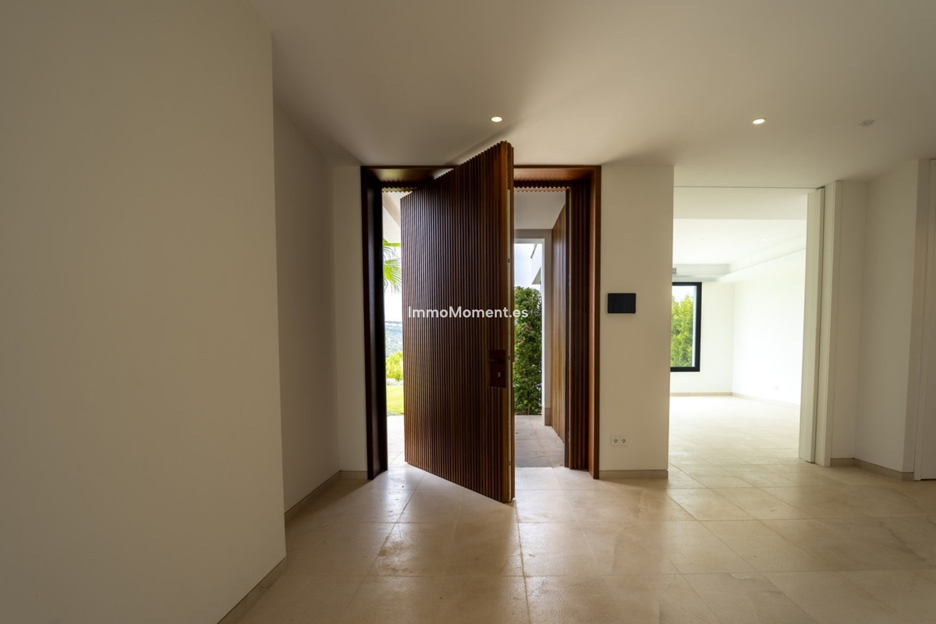 Bestaande woning - Vrijstaande villa - Sotogrande - Sotogrande Alto