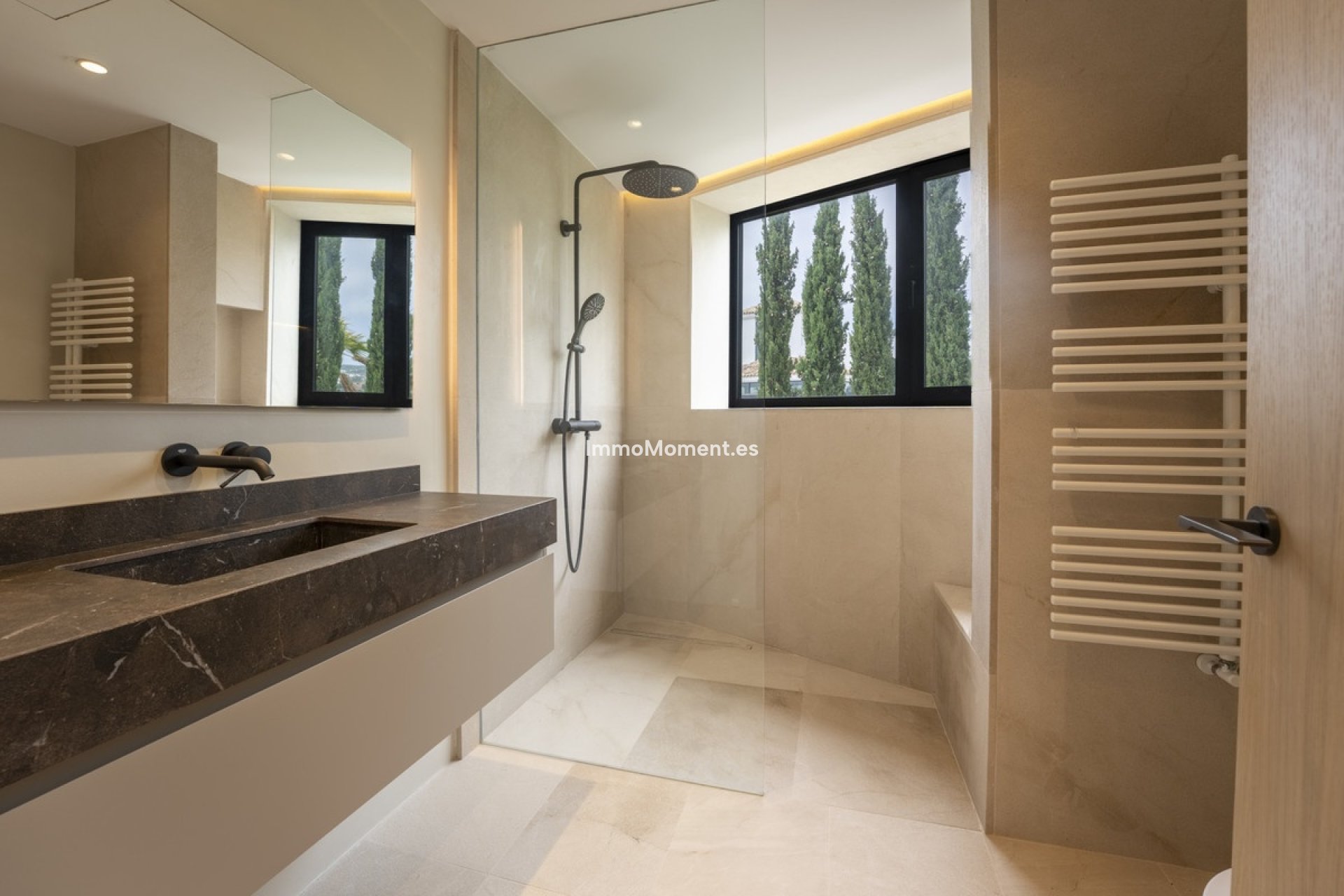 Bestaande woning - Vrijstaande villa - Sotogrande - Sotogrande Alto