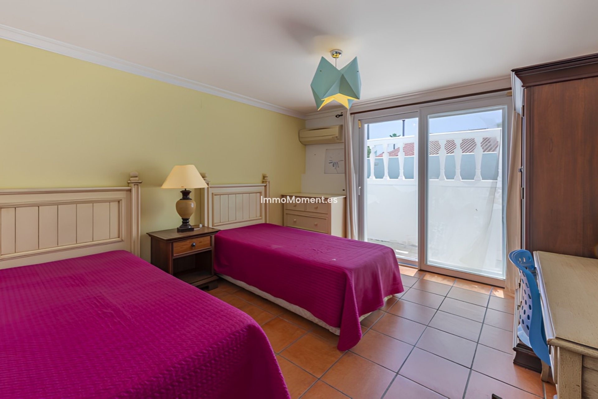 Bestaande woning - Vrijstaande villa - Sotogrande - Sotogrande Costa