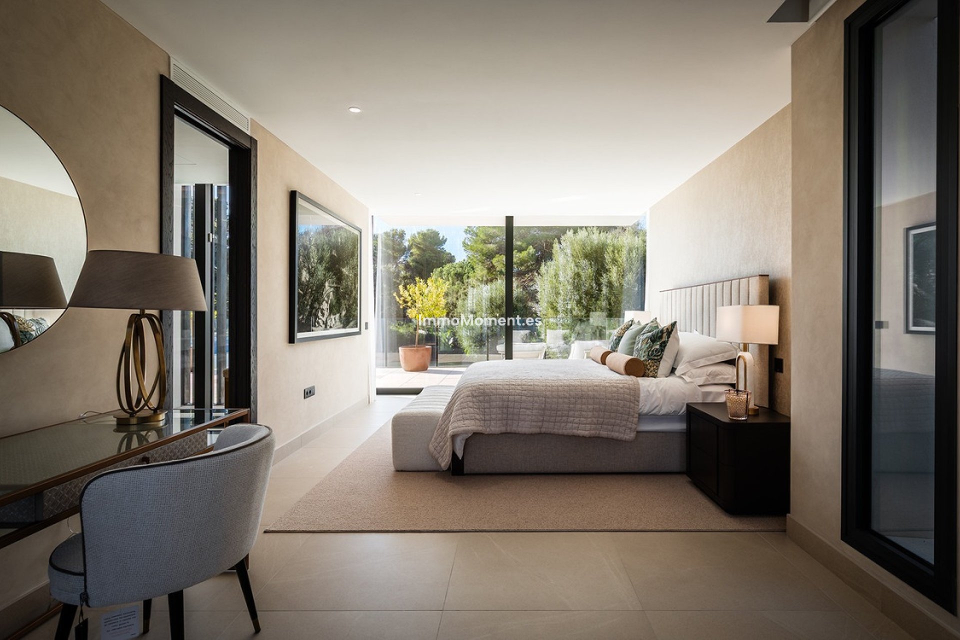 Bestaande woning - Vrijstaande villa - Sotogrande - Sotogrande Costa