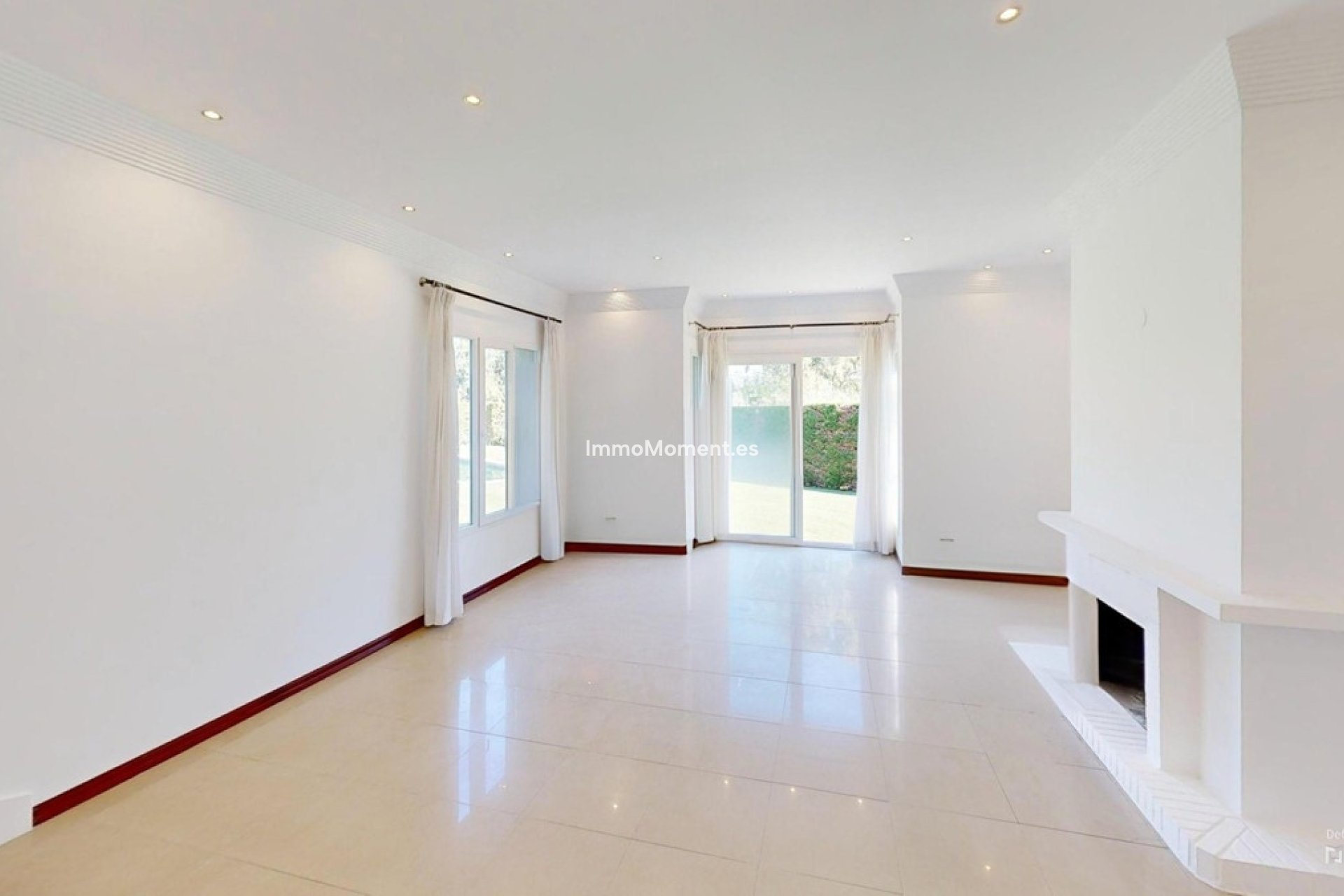 Bestaande woning - Vrijstaande villa - Sotogrande - Sotogrande Costa