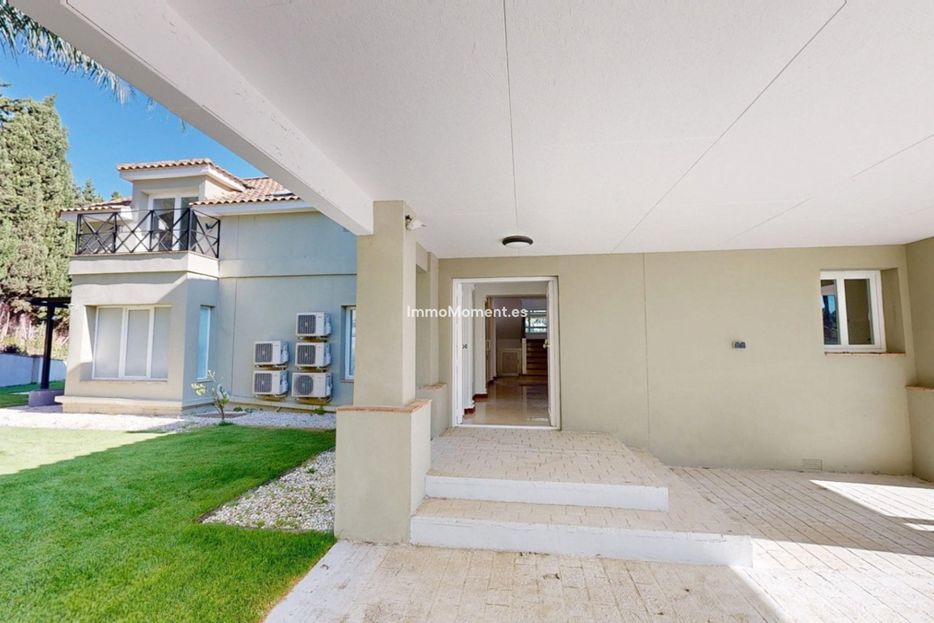 Bestaande woning - Vrijstaande villa - Sotogrande - Sotogrande Costa