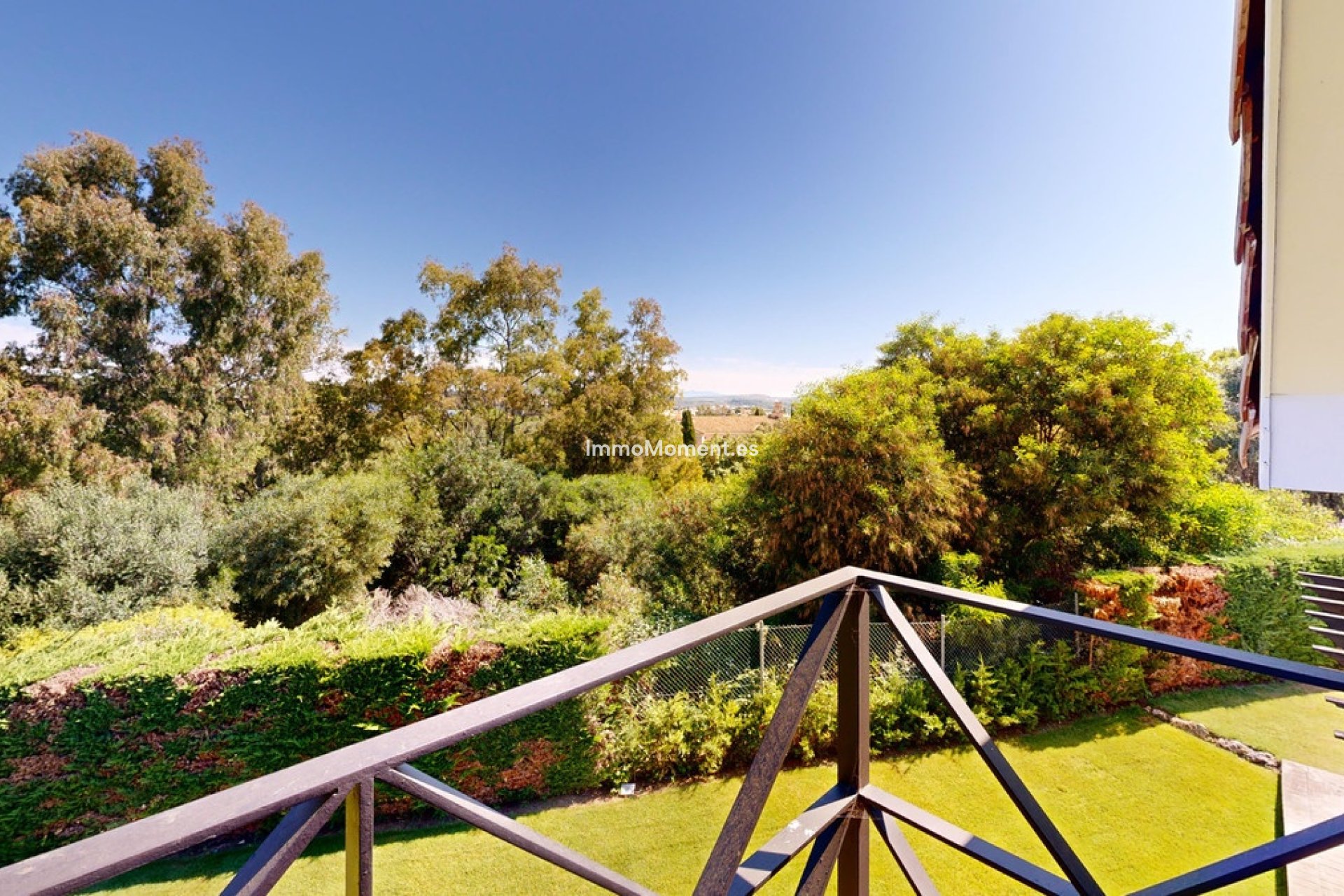 Bestaande woning - Vrijstaande villa - Sotogrande - Sotogrande Costa