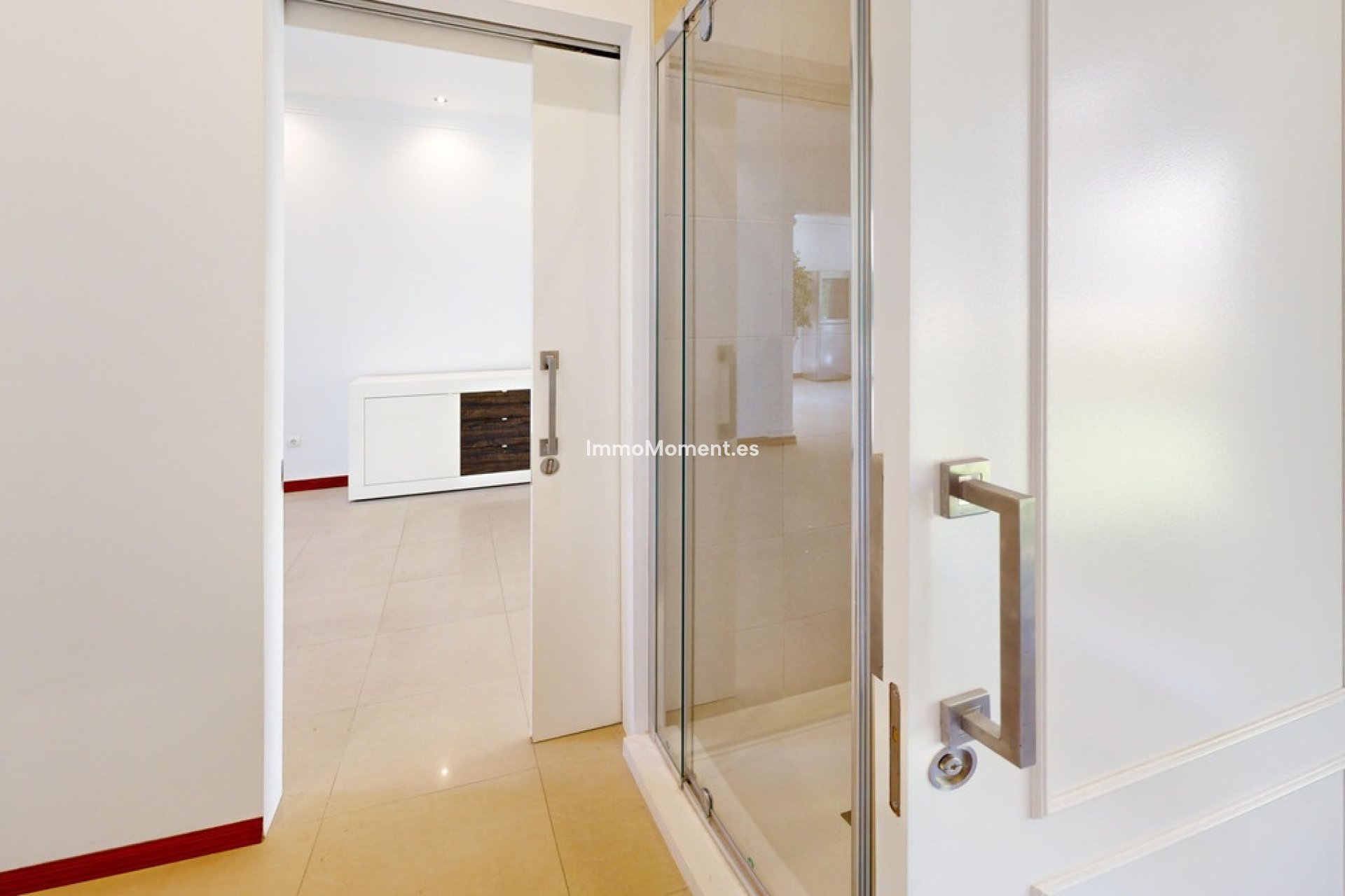 Bestaande woning - Vrijstaande villa - Sotogrande - Sotogrande Costa