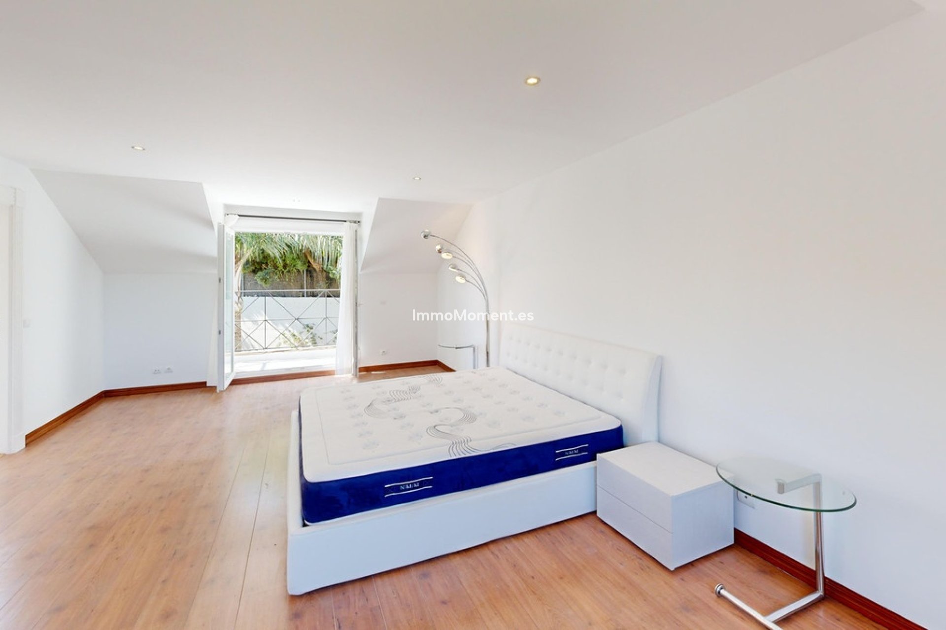 Bestaande woning - Vrijstaande villa - Sotogrande - Sotogrande Costa