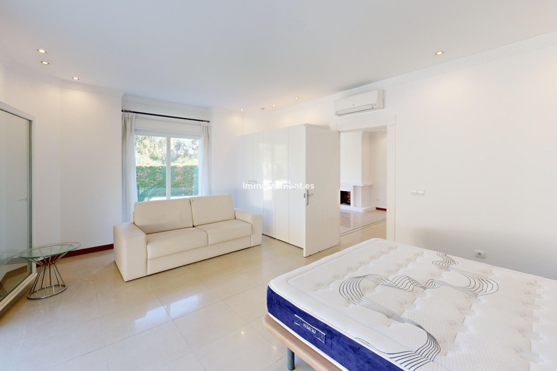 Bestaande woning - Vrijstaande villa - Sotogrande - Sotogrande Costa