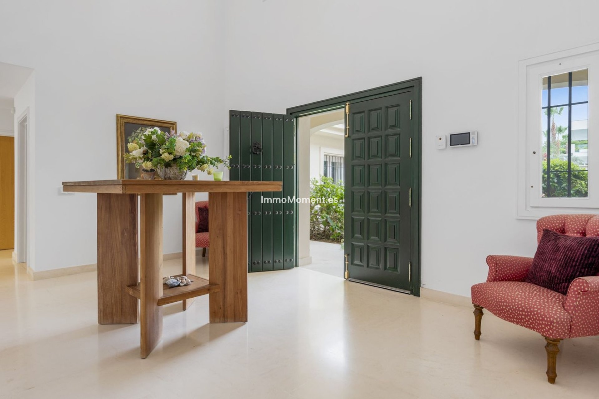 Bestaande woning - Vrijstaande villa - Sotogrande - Sotogrande Costa
