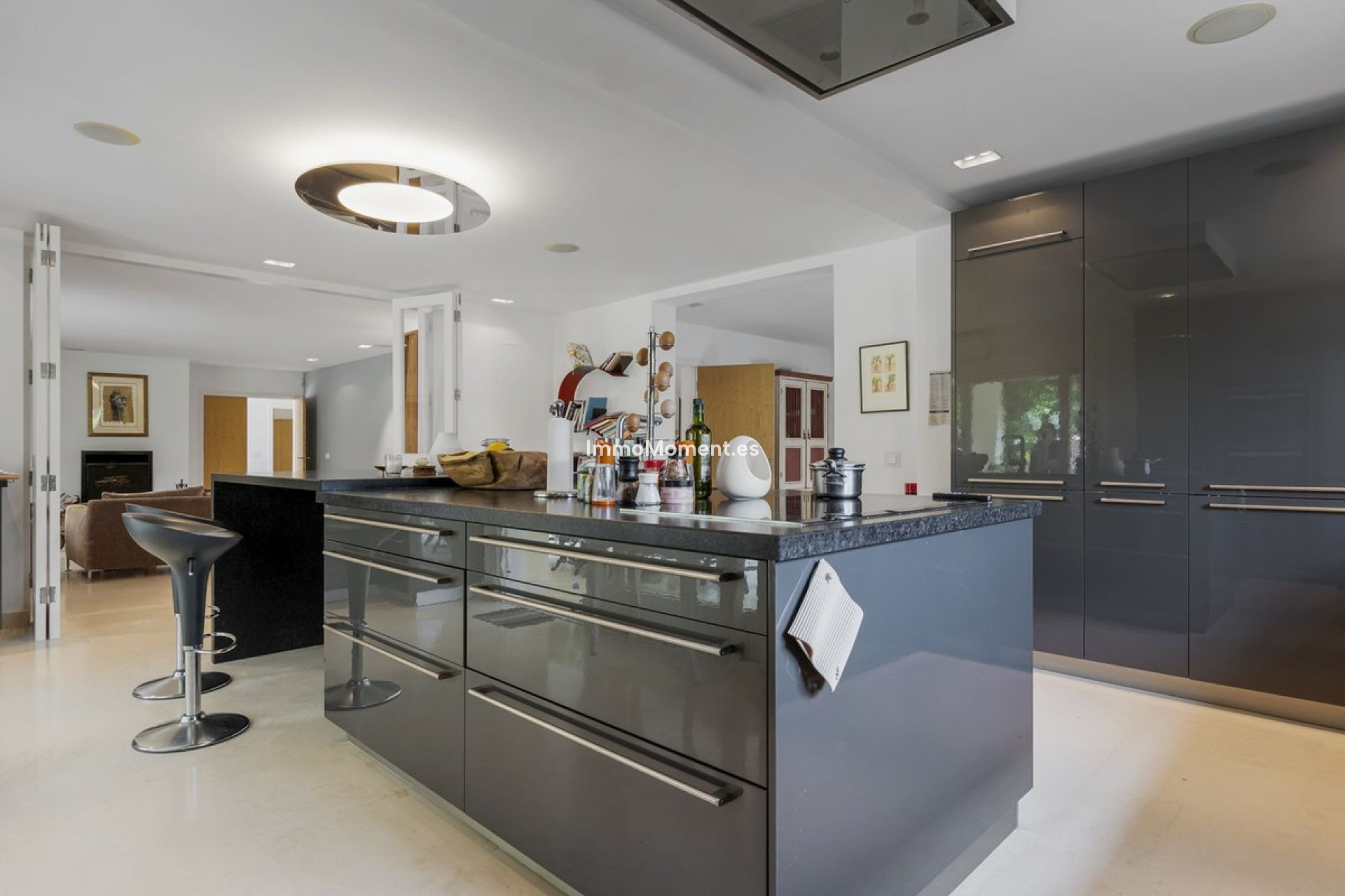Bestaande woning - Vrijstaande villa - Sotogrande - Sotogrande Costa