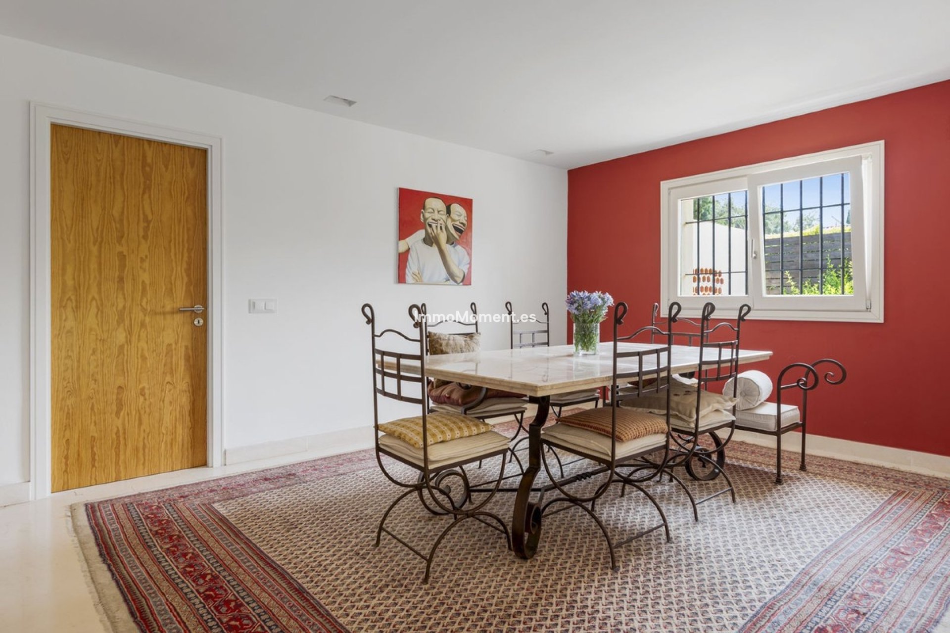 Bestaande woning - Vrijstaande villa - Sotogrande - Sotogrande Costa