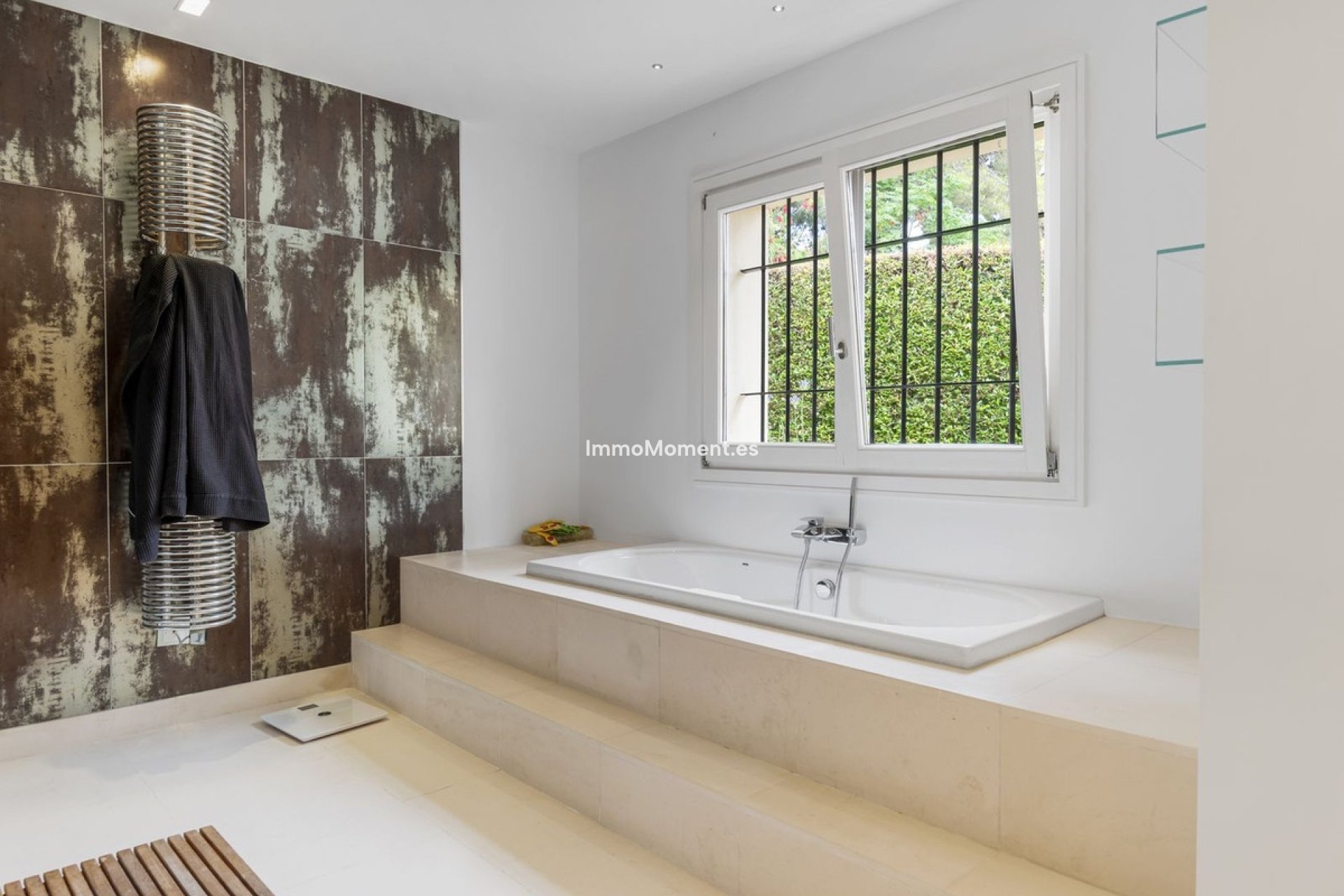 Bestaande woning - Vrijstaande villa - Sotogrande - Sotogrande Costa
