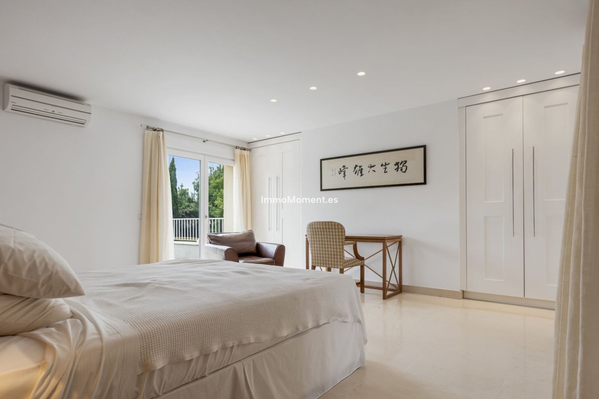 Bestaande woning - Vrijstaande villa - Sotogrande - Sotogrande Costa