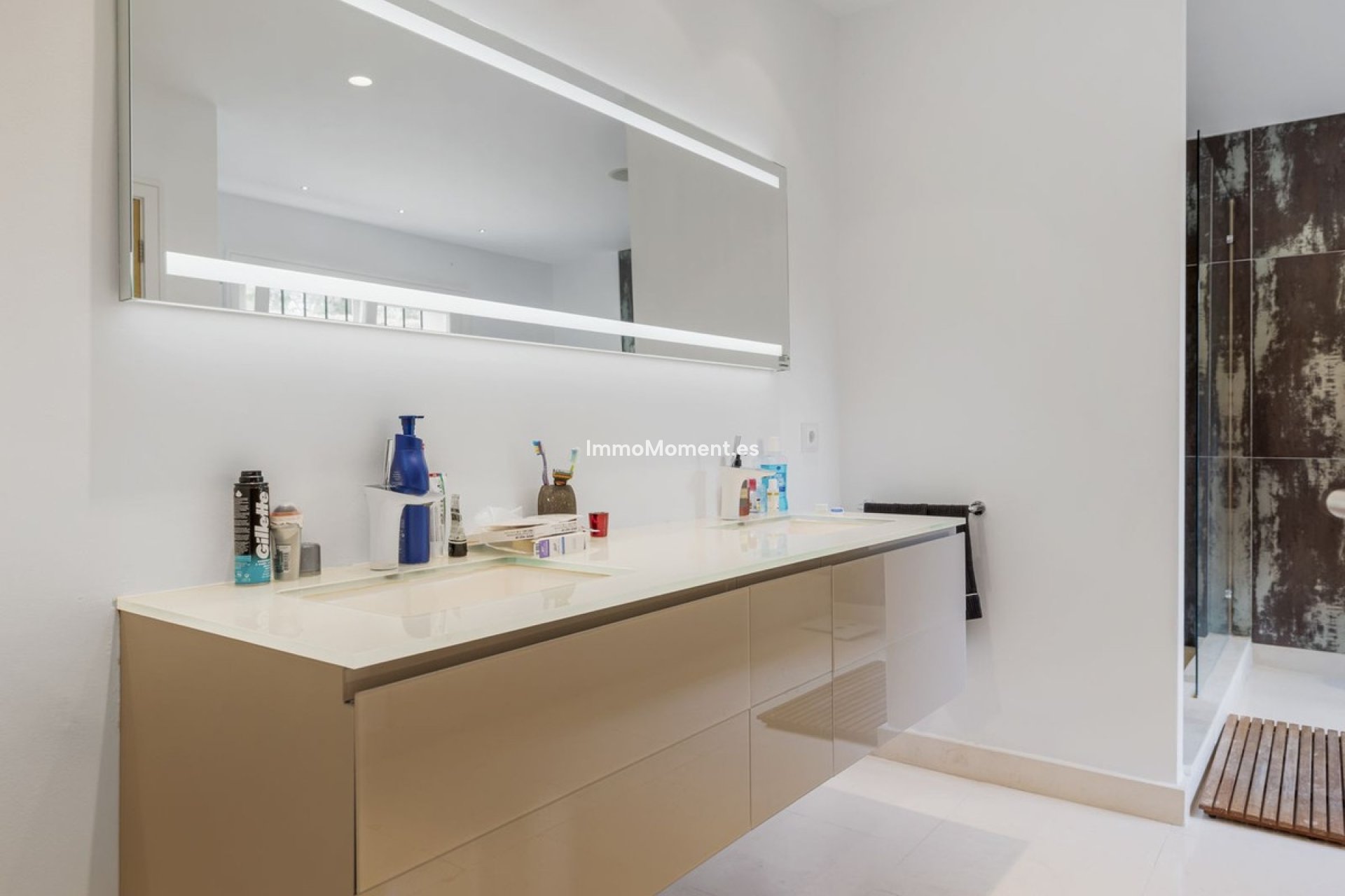 Bestaande woning - Vrijstaande villa - Sotogrande - Sotogrande Costa