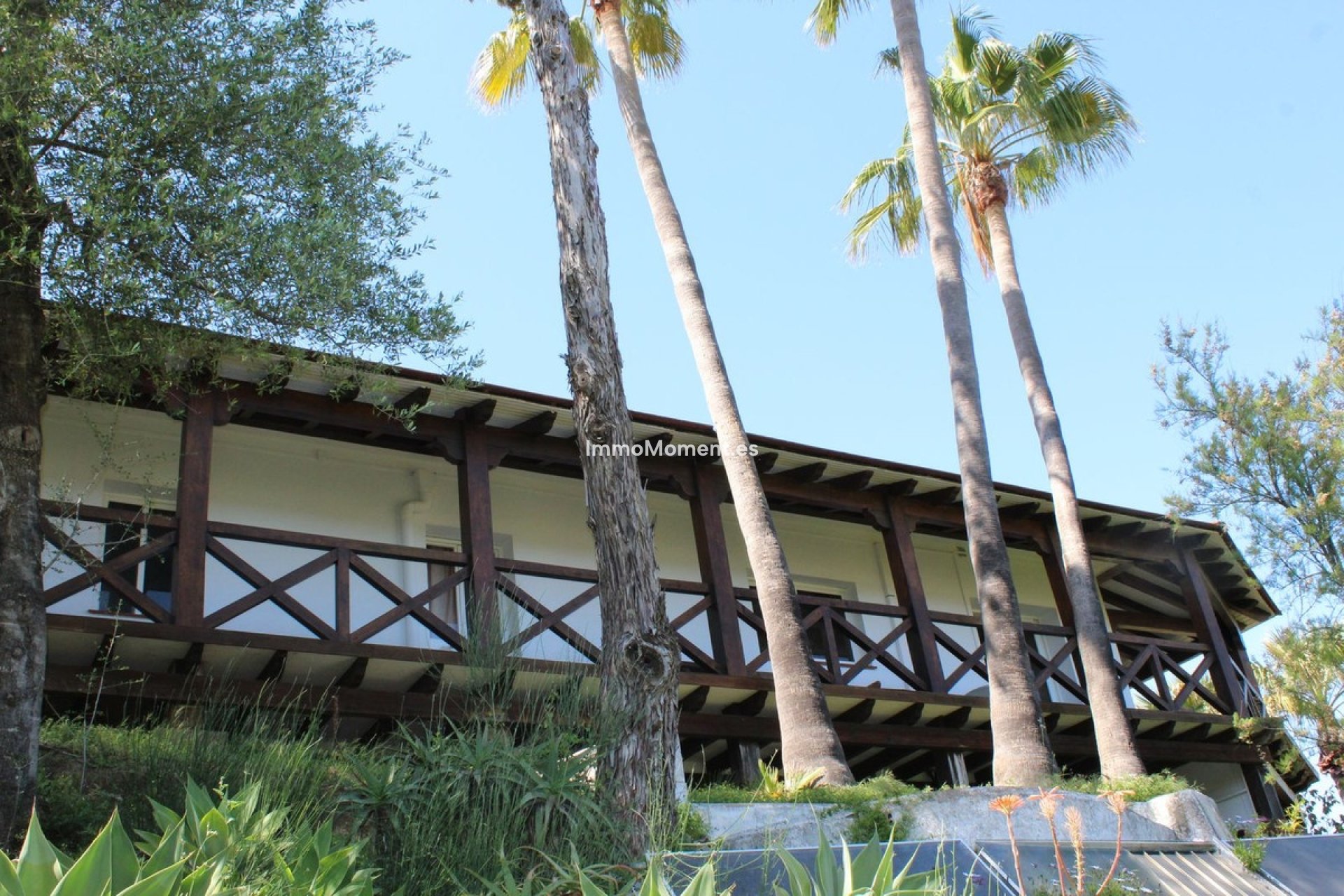 Bestaande woning - Vrijstaande villa - Sotogrande - Sotogrande Costa