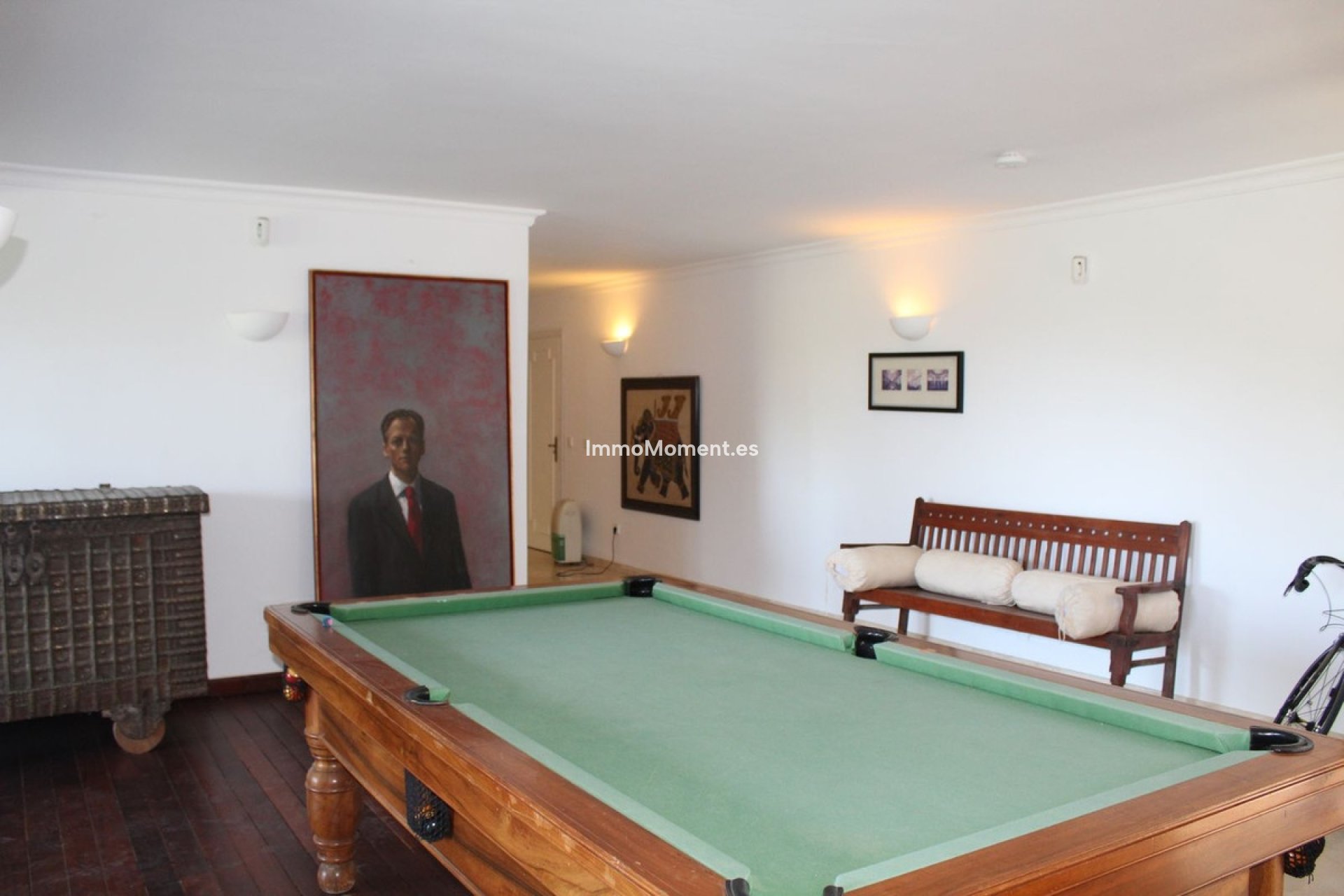 Bestaande woning - Vrijstaande villa - Sotogrande - Sotogrande Costa