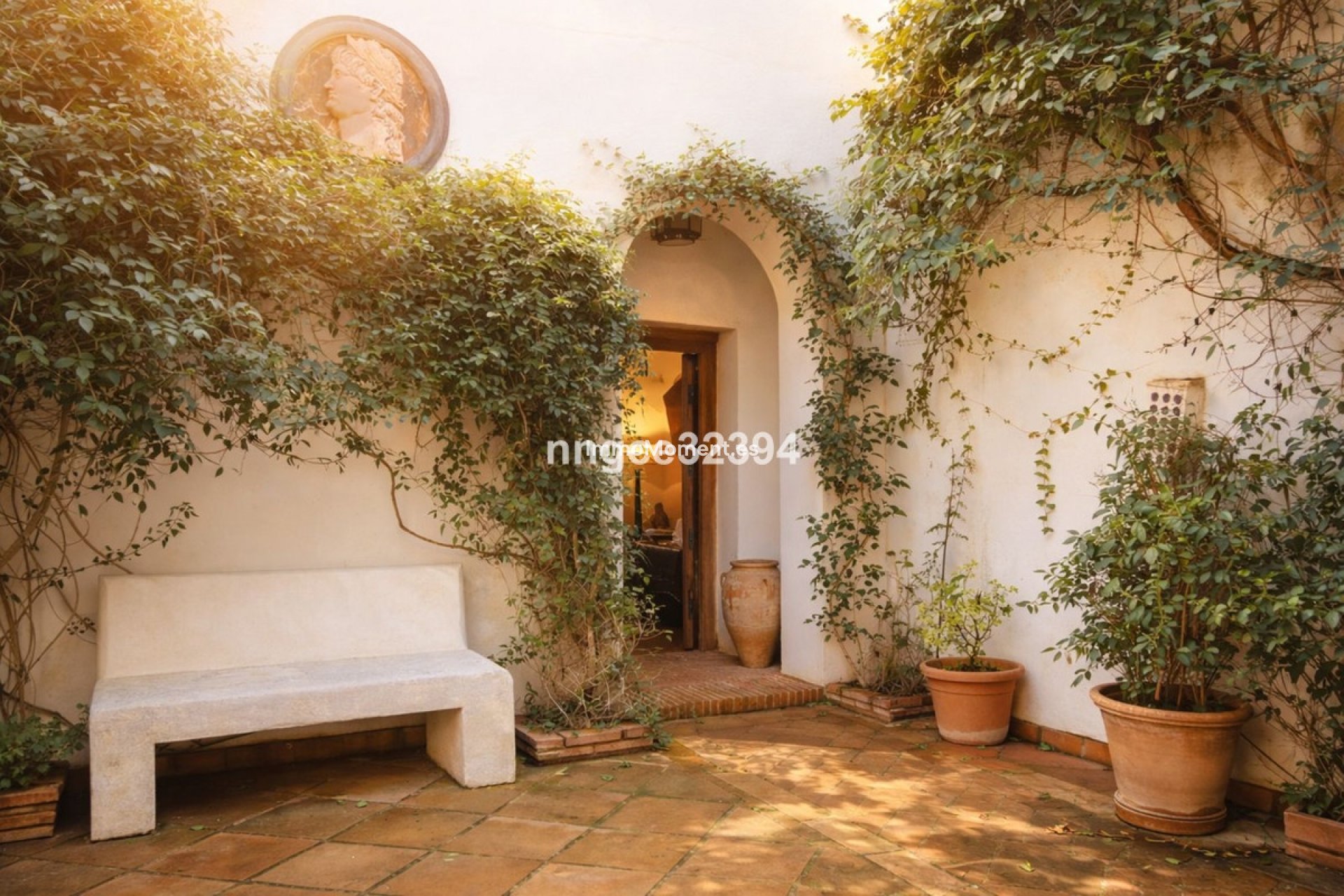 Bestaande woning - Vrijstaande villa - Sotogrande - Sotogrande Costa