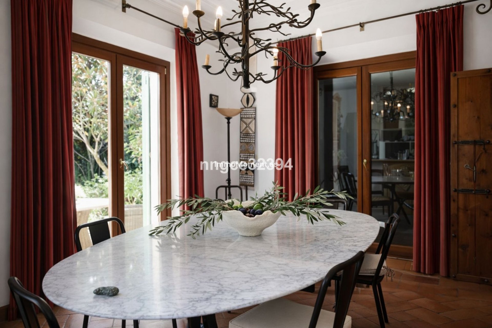 Bestaande woning - Vrijstaande villa - Sotogrande - Sotogrande Costa