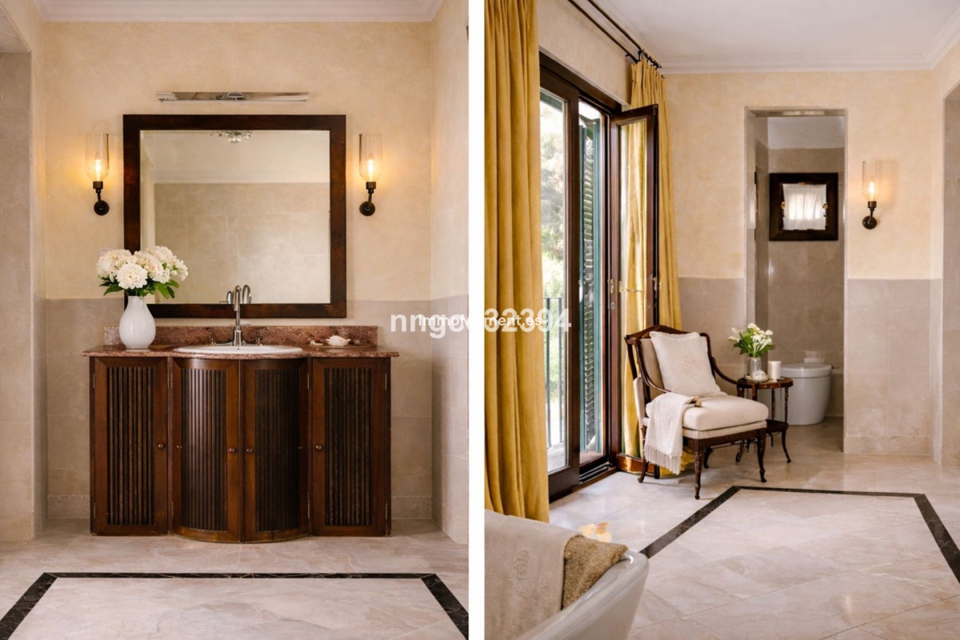 Bestaande woning - Vrijstaande villa - Sotogrande - Sotogrande Costa