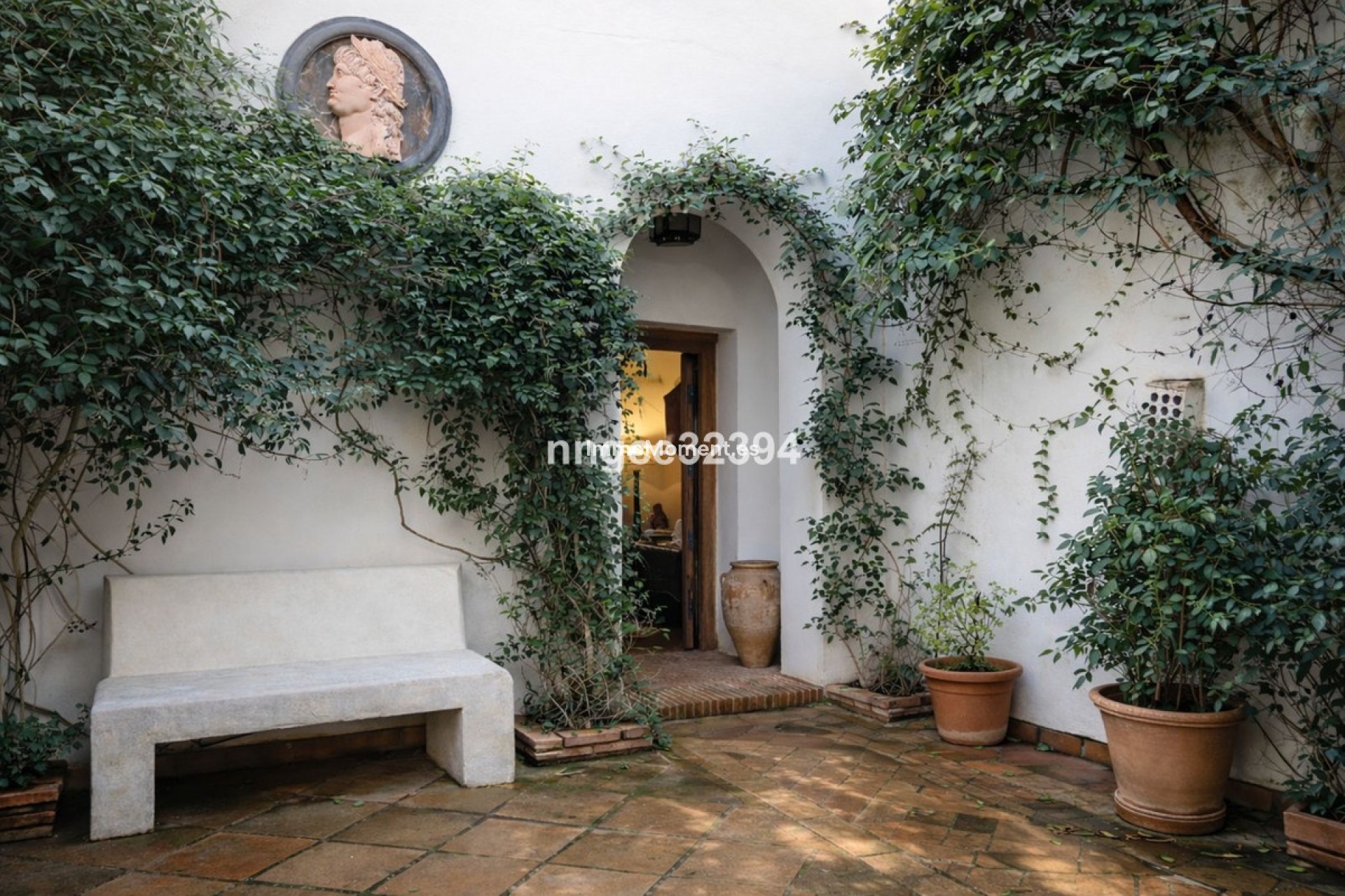 Bestaande woning - Vrijstaande villa - Sotogrande - Sotogrande Costa