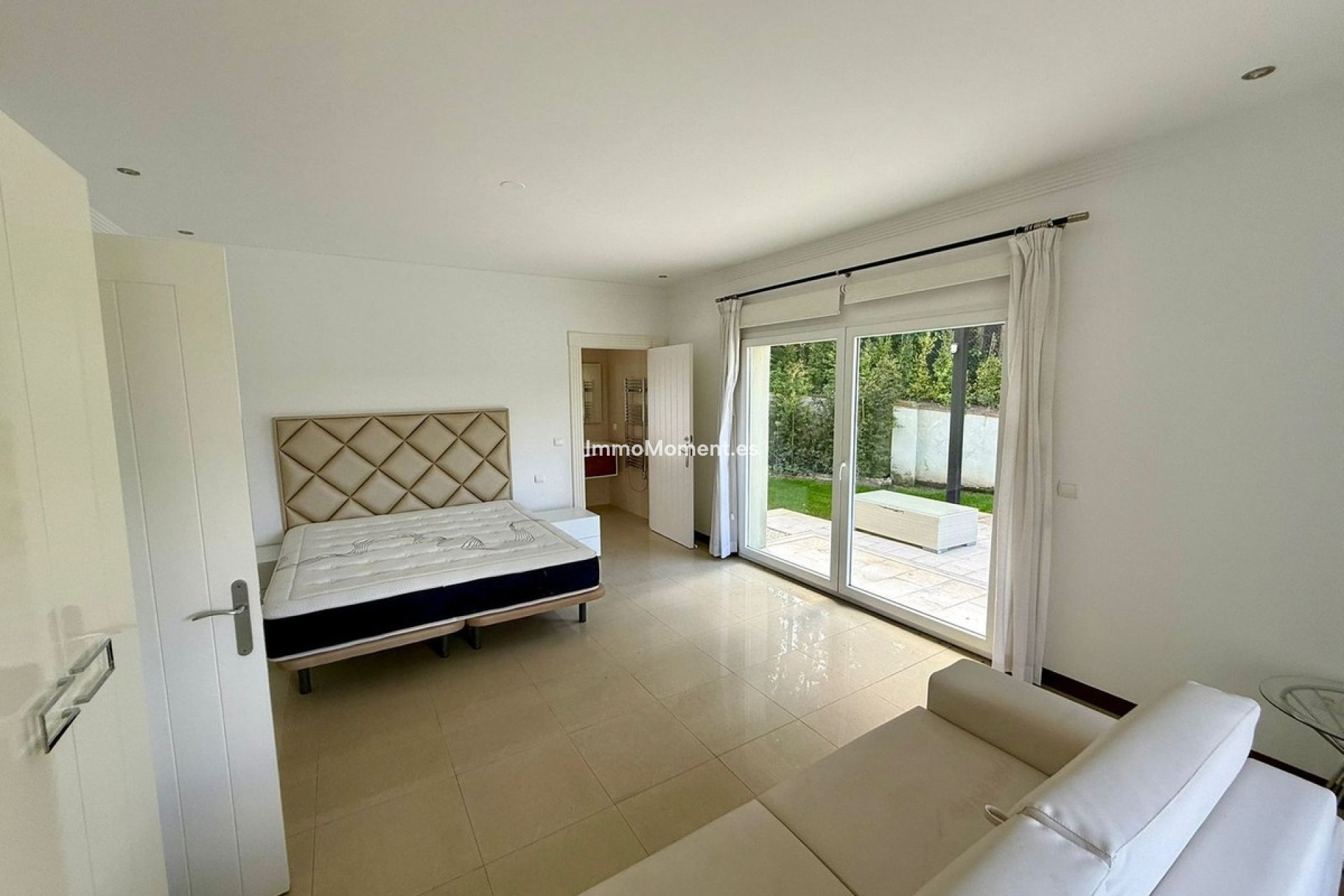Bestaande woning - Vrijstaande villa - Sotogrande - Sotogrande Costa